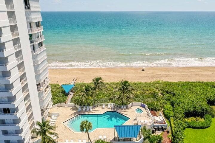 9600 S Ocean Drive 306, Jensen Beach, FL 34957 — photo 29 of 36