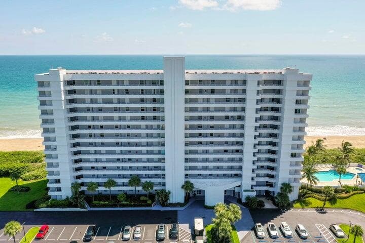 9600 S Ocean Drive 306, Jensen Beach, FL 34957 — photo 32 of 36