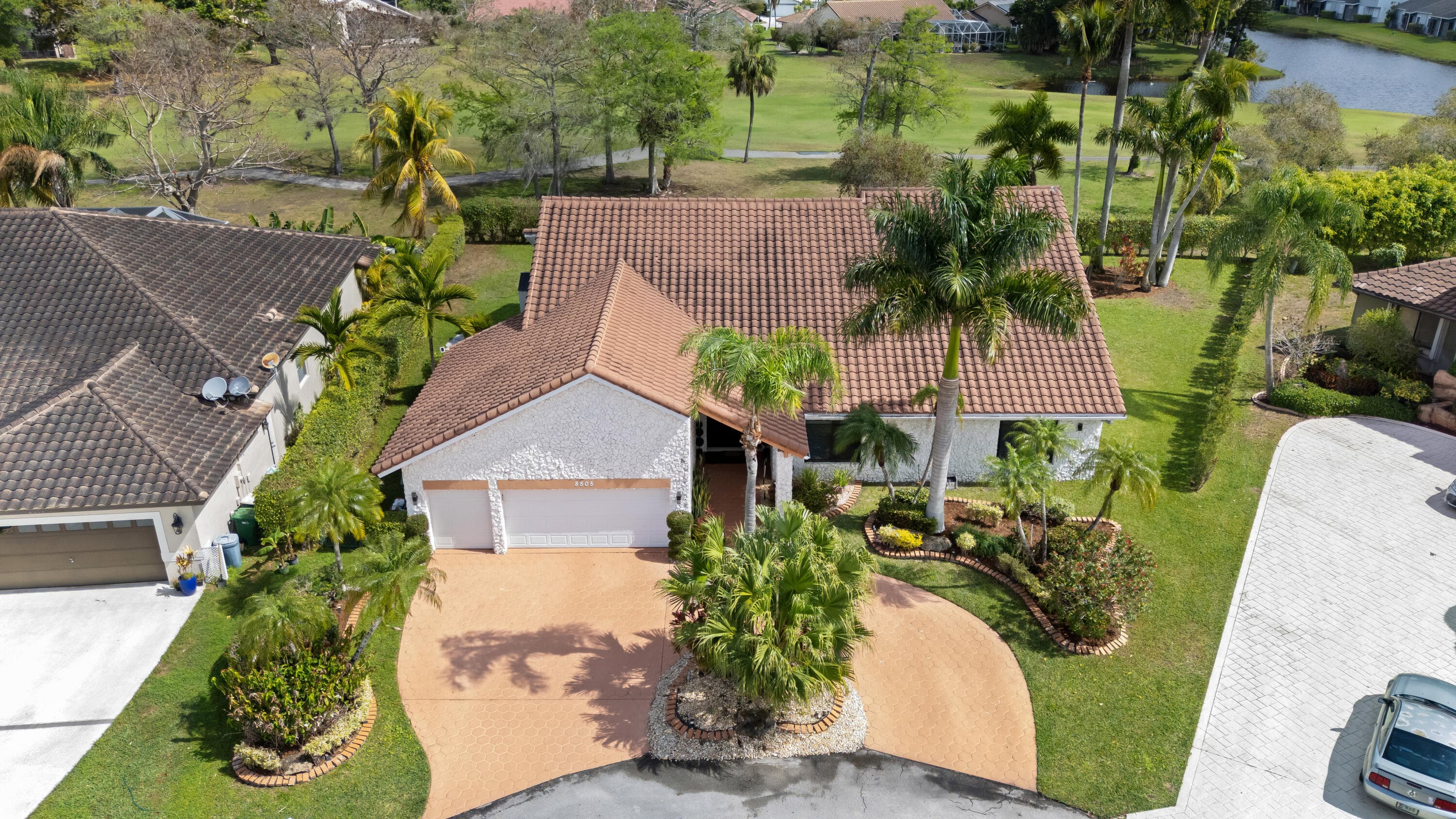 8505 NW 77th Street, Tamarac, FL 33321 — photo 45 of 66