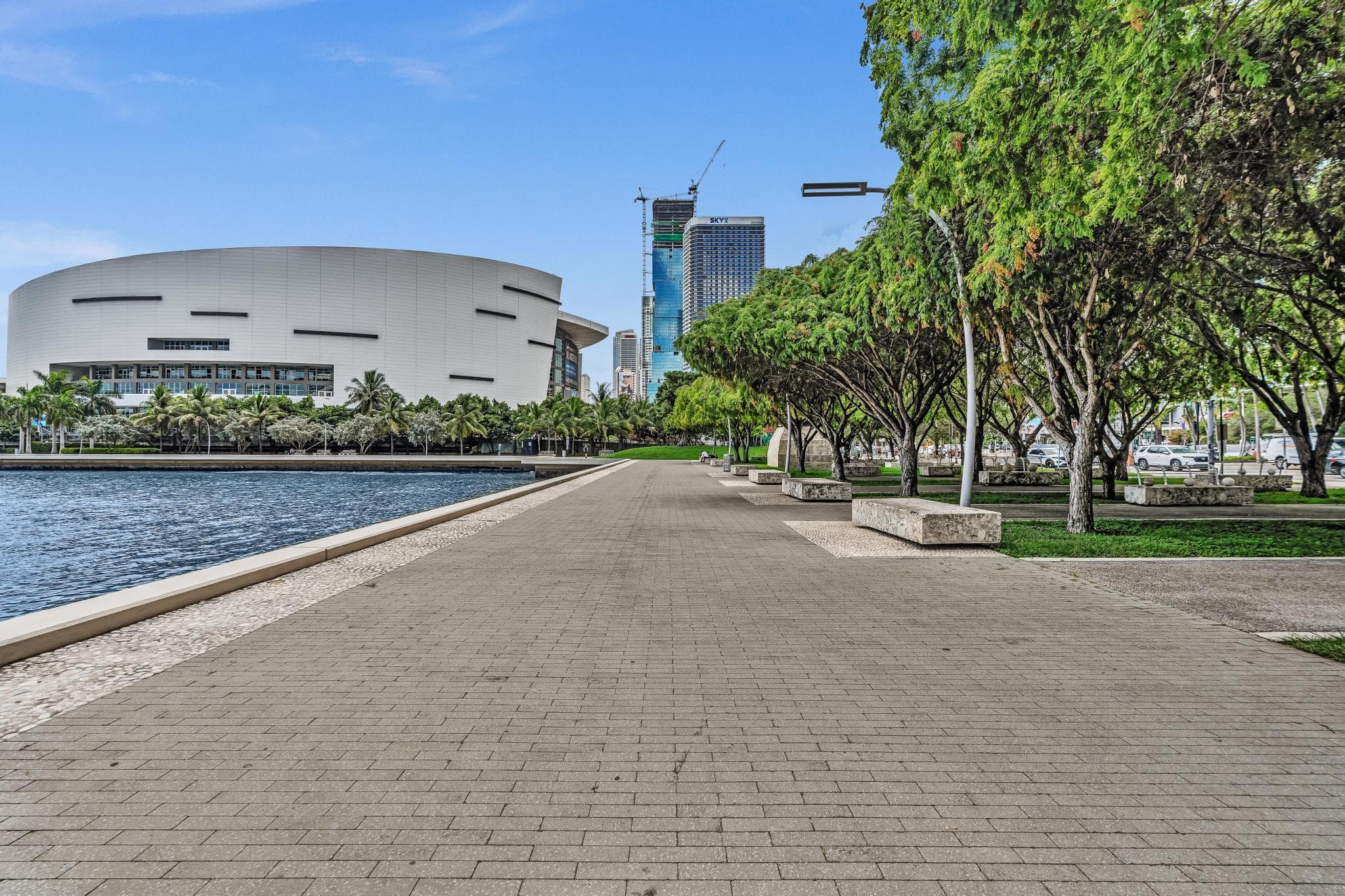900 Biscayne Boulevard 4703, Miami, FL 33132 — photo 34 of 59