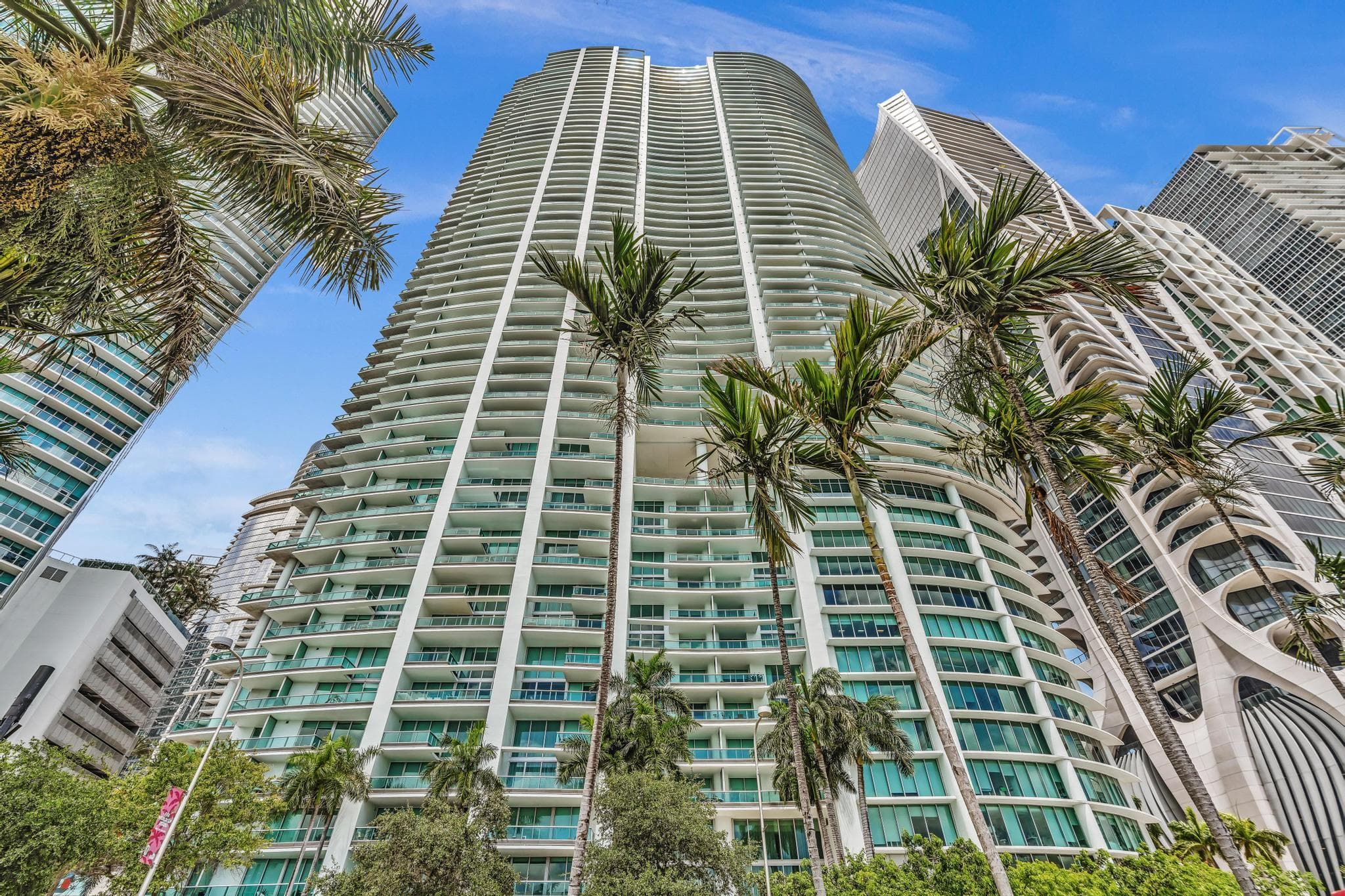 900 Biscayne Boulevard 4703, Miami, FL 33132 — photo 36 of 59