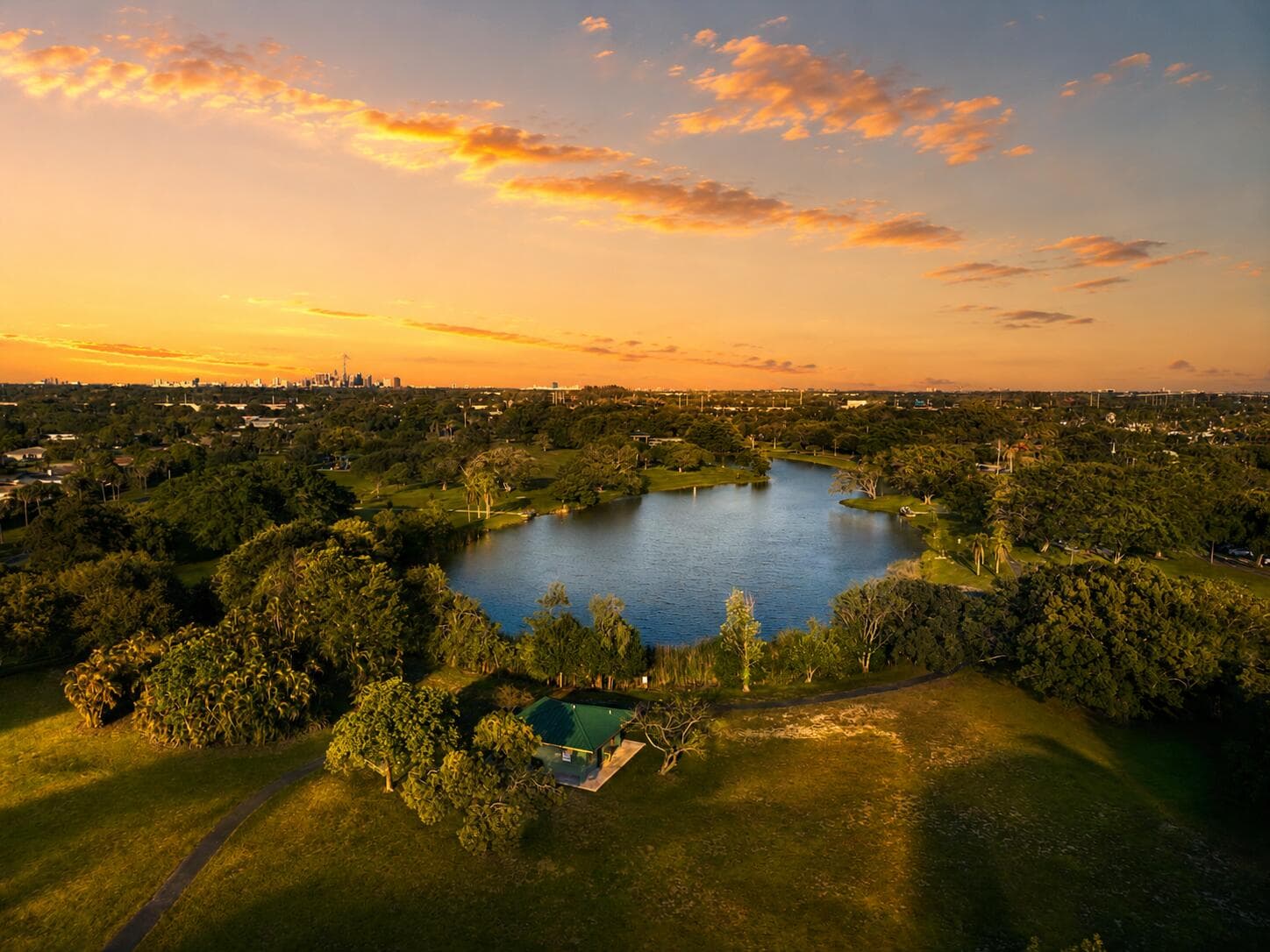 300 Bayberry Drive, Plantation, FL 33317 — photo 4 of 6