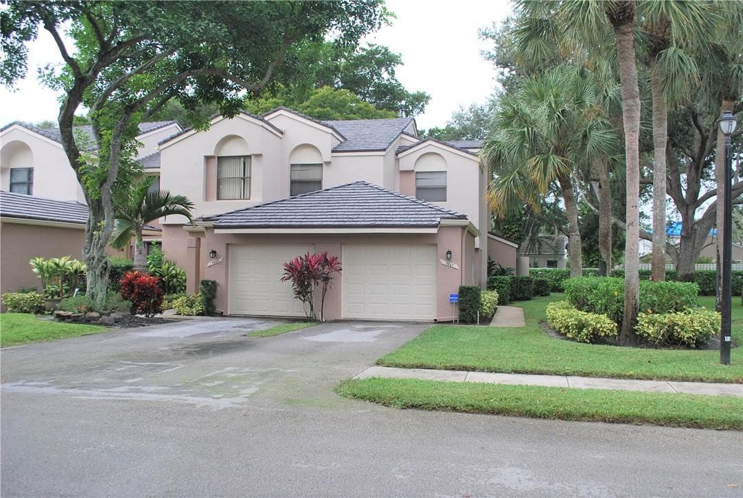 9867 NW 1st Court, Plantation, FL 33324 — photo 2 of 24