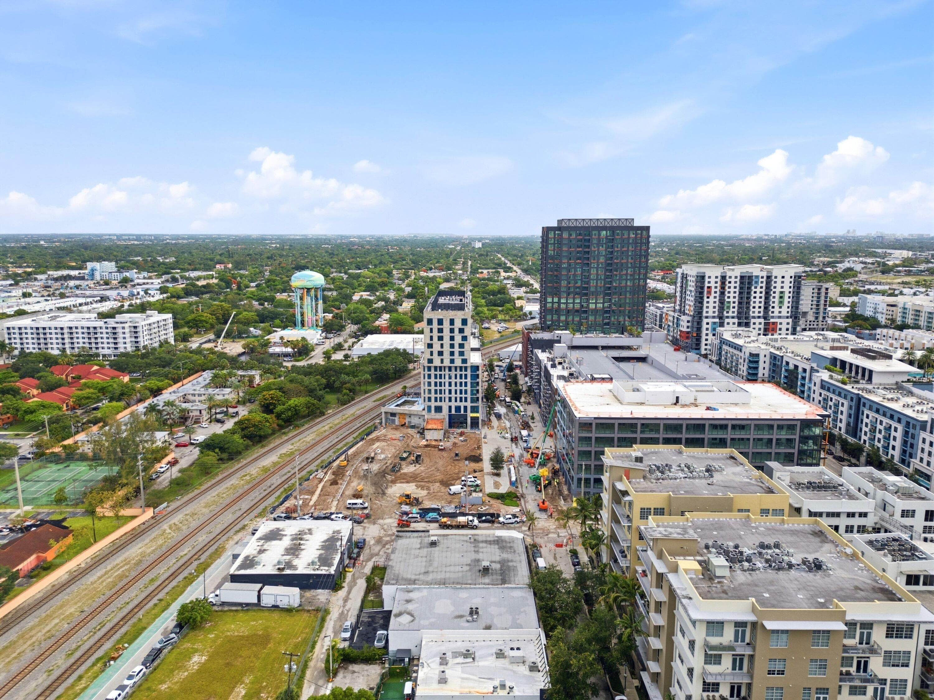 441 NW 1st Avenue, Fort Lauderdale, FL 33301 — photo 4 of 34
