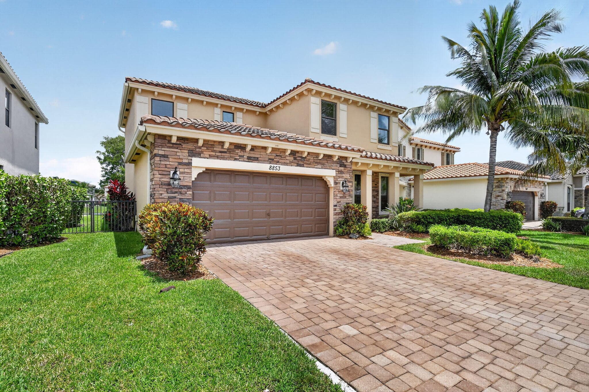 8853 Sandy Creek Way, Lake Worth, FL 33467 — photo 1 of 59
