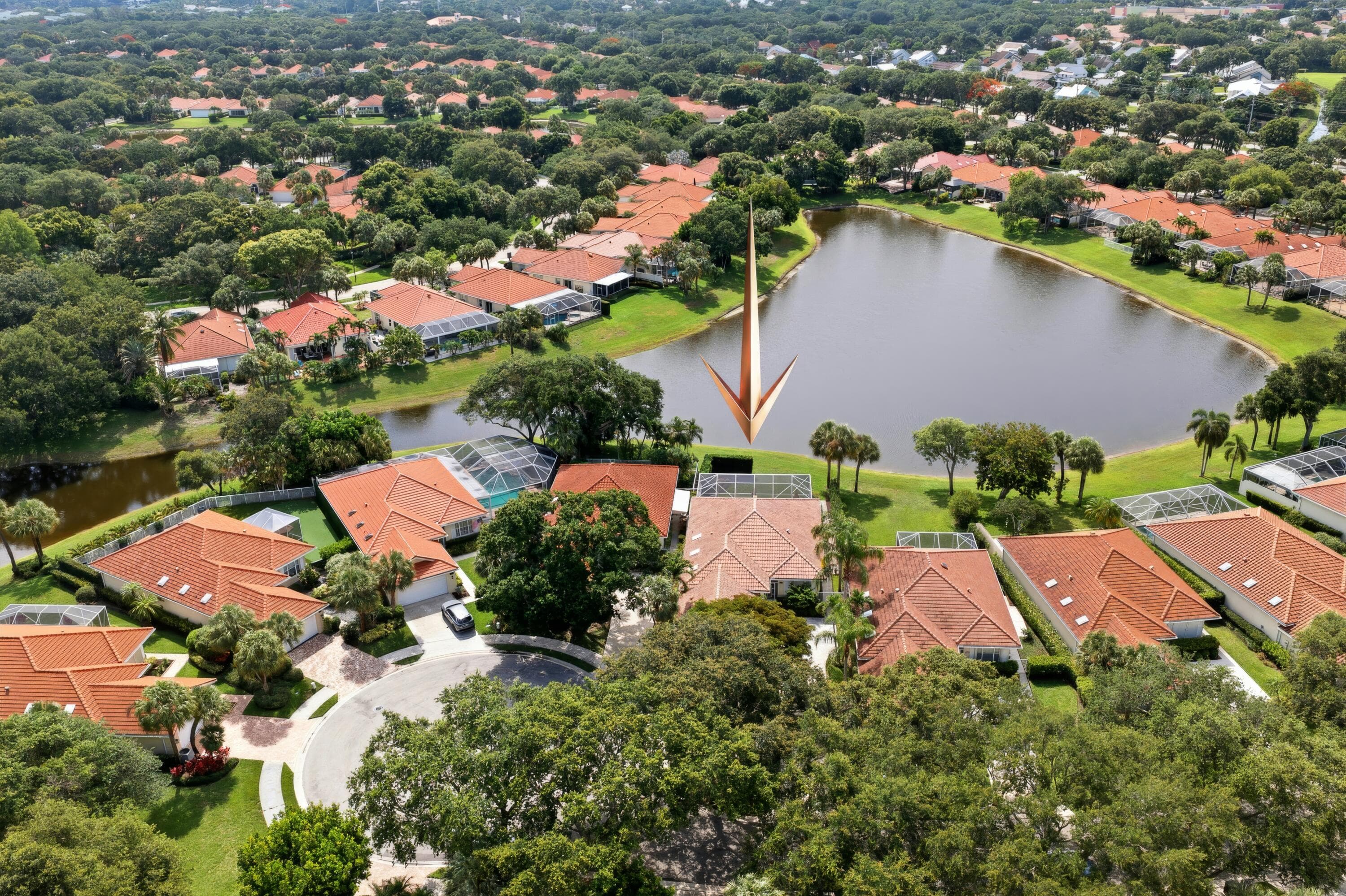 452 Kelsey Park Drive, Palm Beach Gardens, FL 33410 — photo 4 of 62