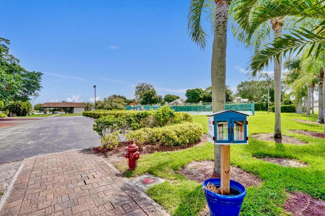 54 Cedar Circle, Boynton Beach, FL 33436 — photo 55 of 59