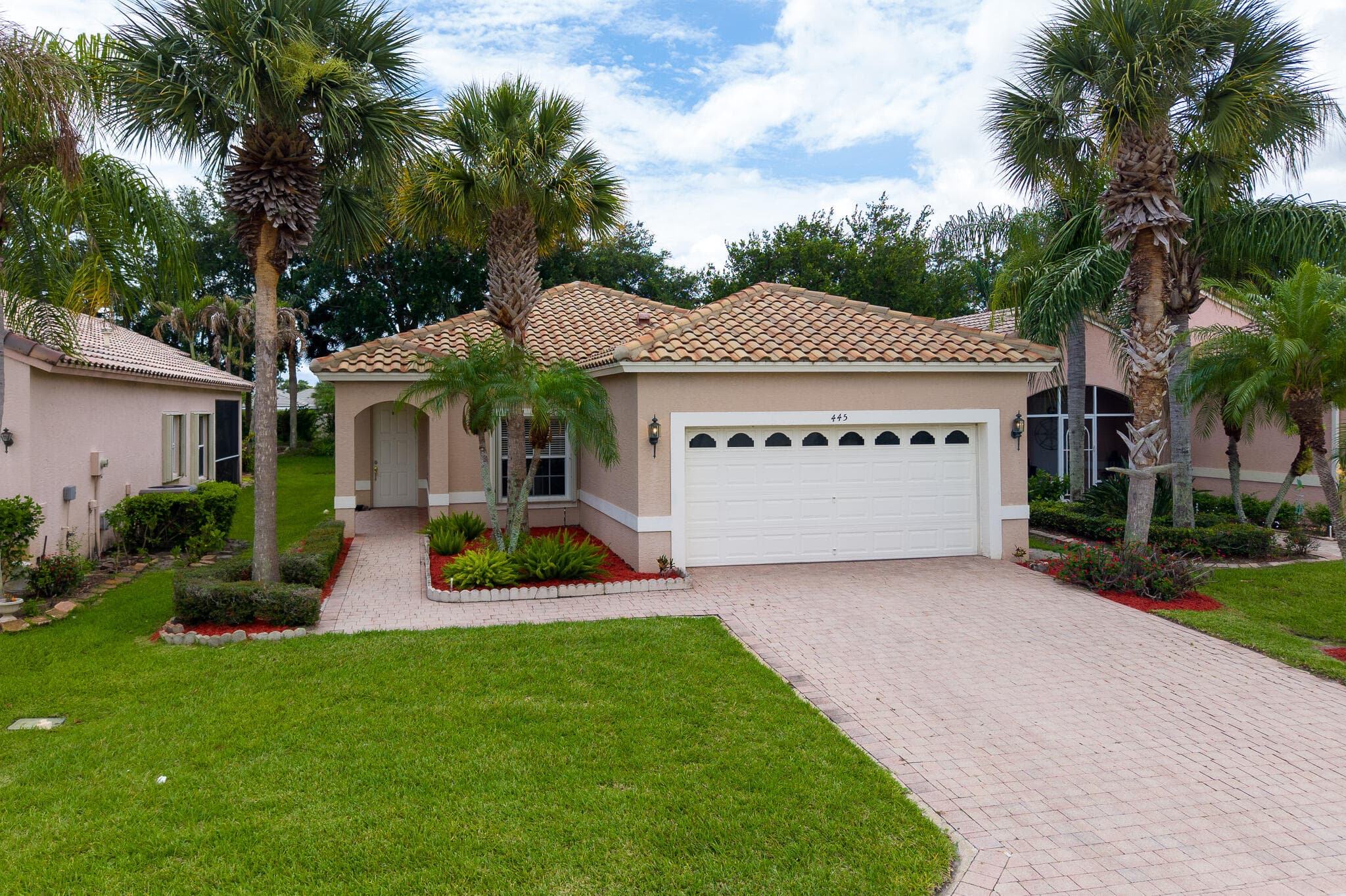 445 NW Lismore Lane, Port St. Lucie, FL 34986 — photo 2 of 25