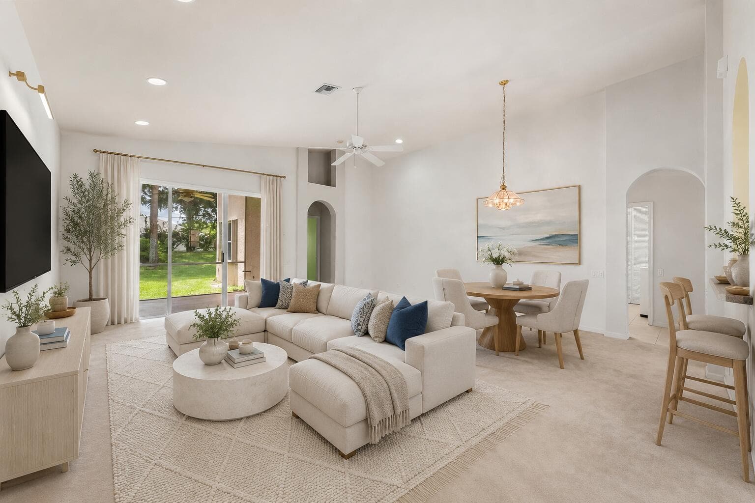 445 NW Lismore Lane, Port St. Lucie, FL 34986 — photo 3 of 25