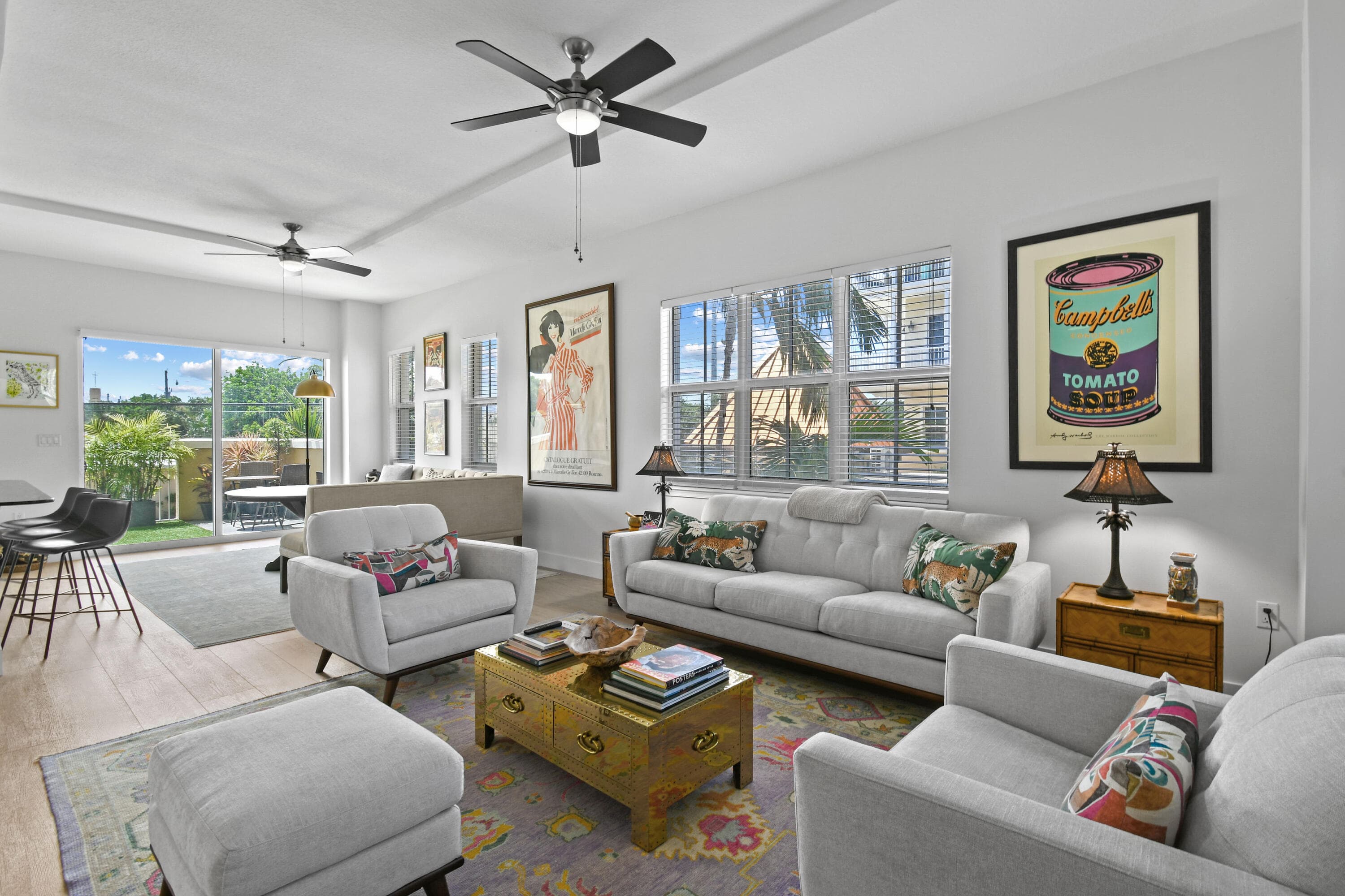 3940 N Flagler Drive 206, West Palm Beach, FL 33407 — photo 4 of 32