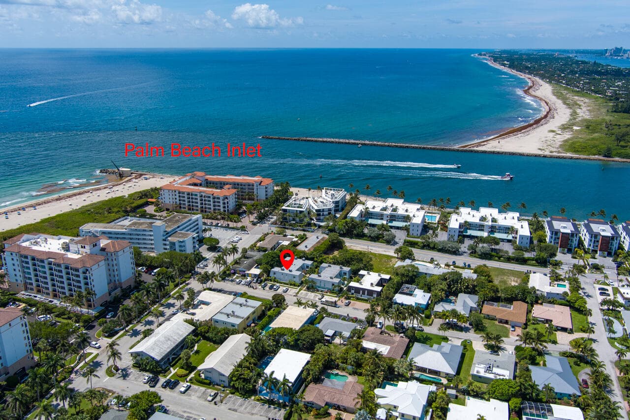 106 Linda Lane 1, Palm Beach Shores, FL 33404 — photo 19 of 20