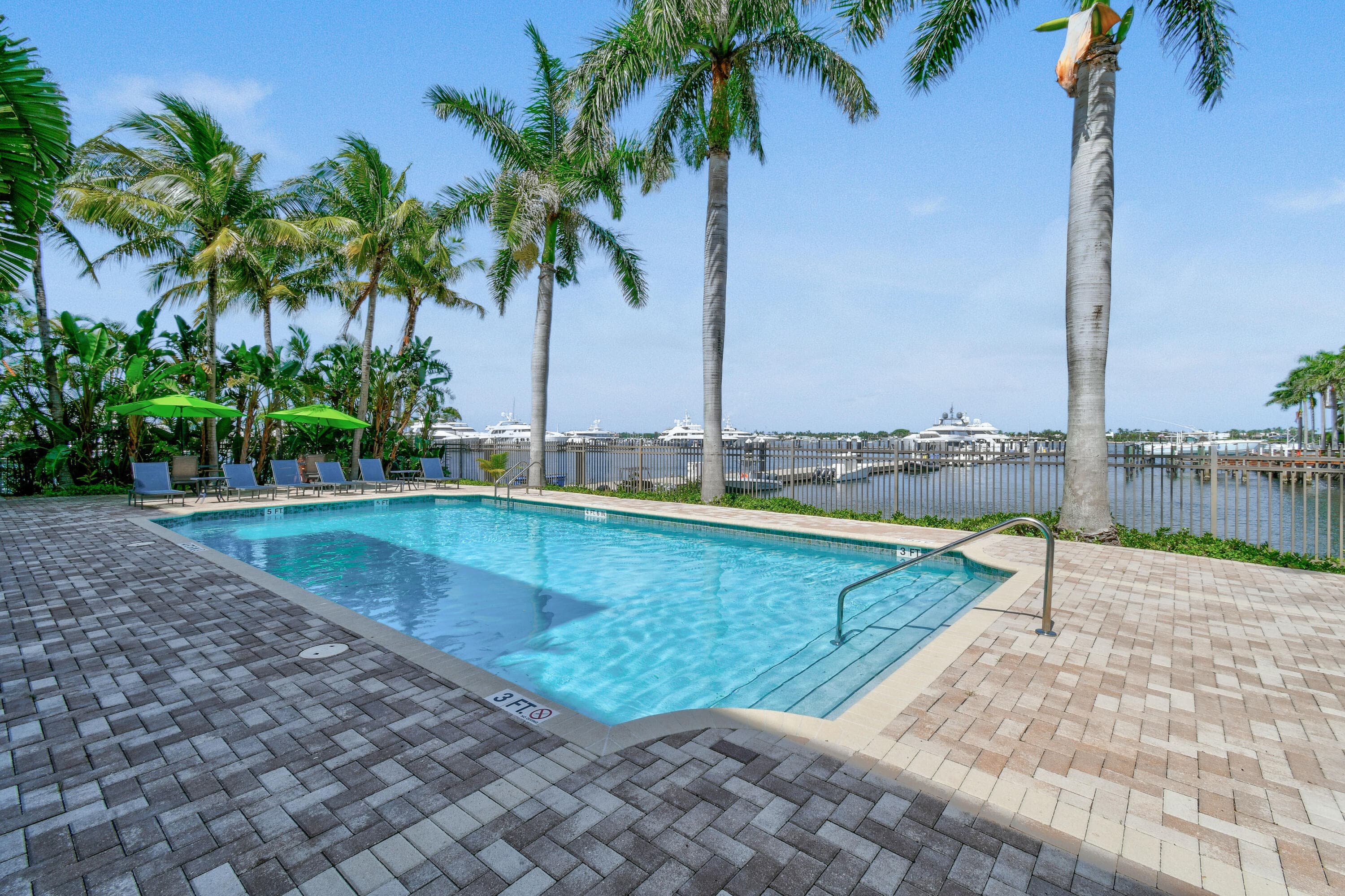 3940 N Flagler Drive 206, West Palm Beach, FL 33407 — photo 26 of 32