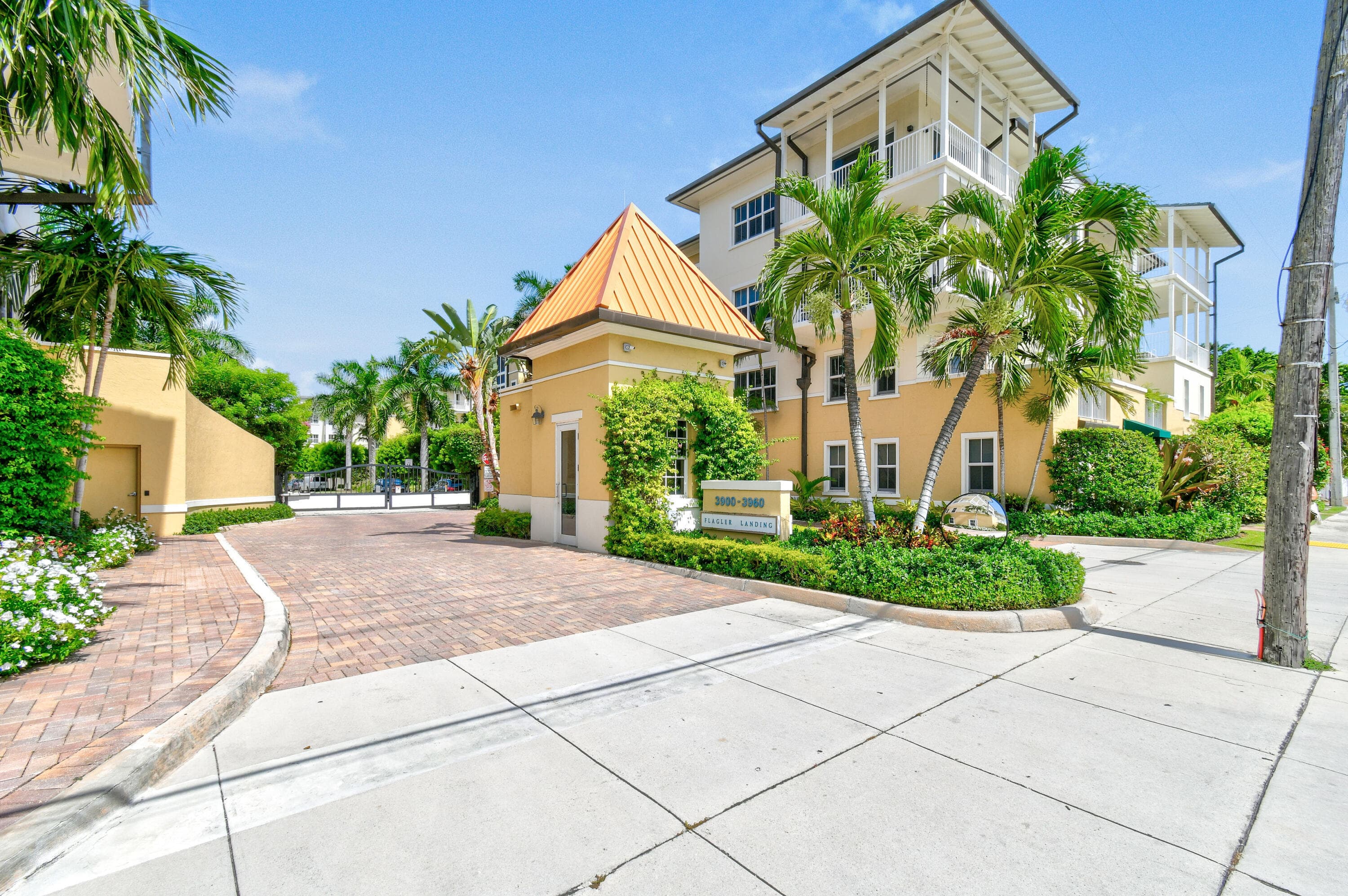 3940 N Flagler Drive 206, West Palm Beach, FL 33407 — photo 30 of 32