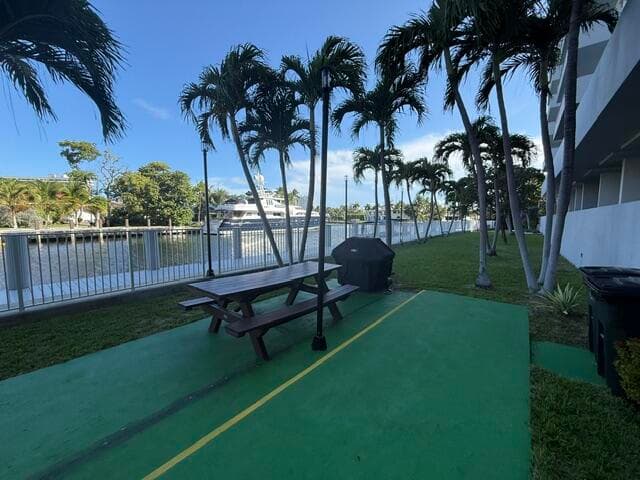 137 Golden Isles Drive, Hallandale Beach, FL 33009 — photo 35 of 37