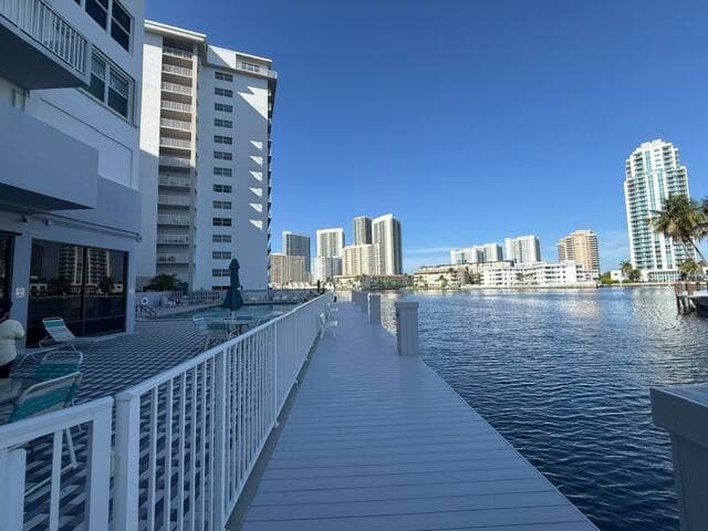 137 Golden Isles Drive, Hallandale Beach, FL 33009 — photo 30 of 37