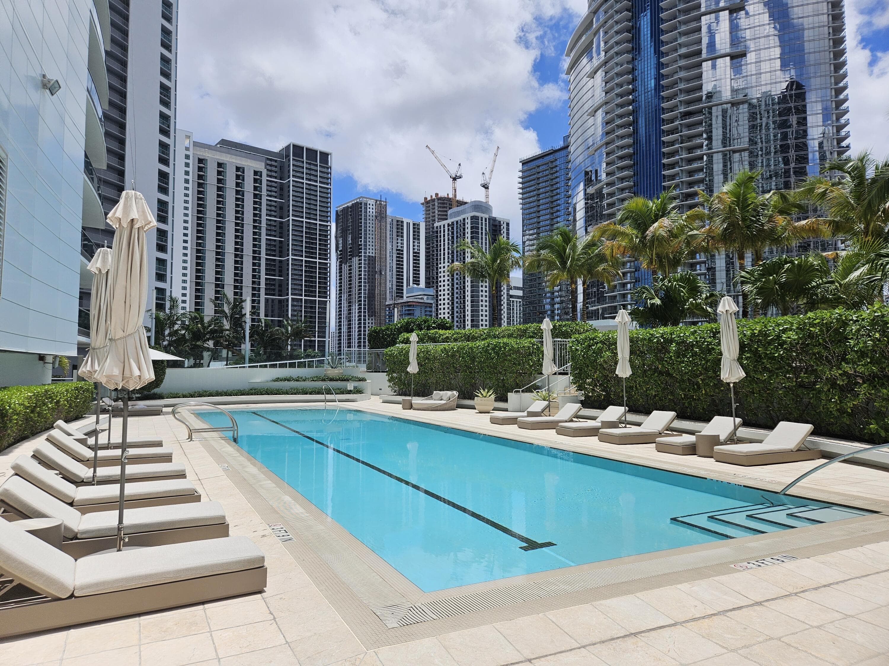 900 Biscayne Boulevard 4703, Miami, FL 33132 — photo 45 of 59