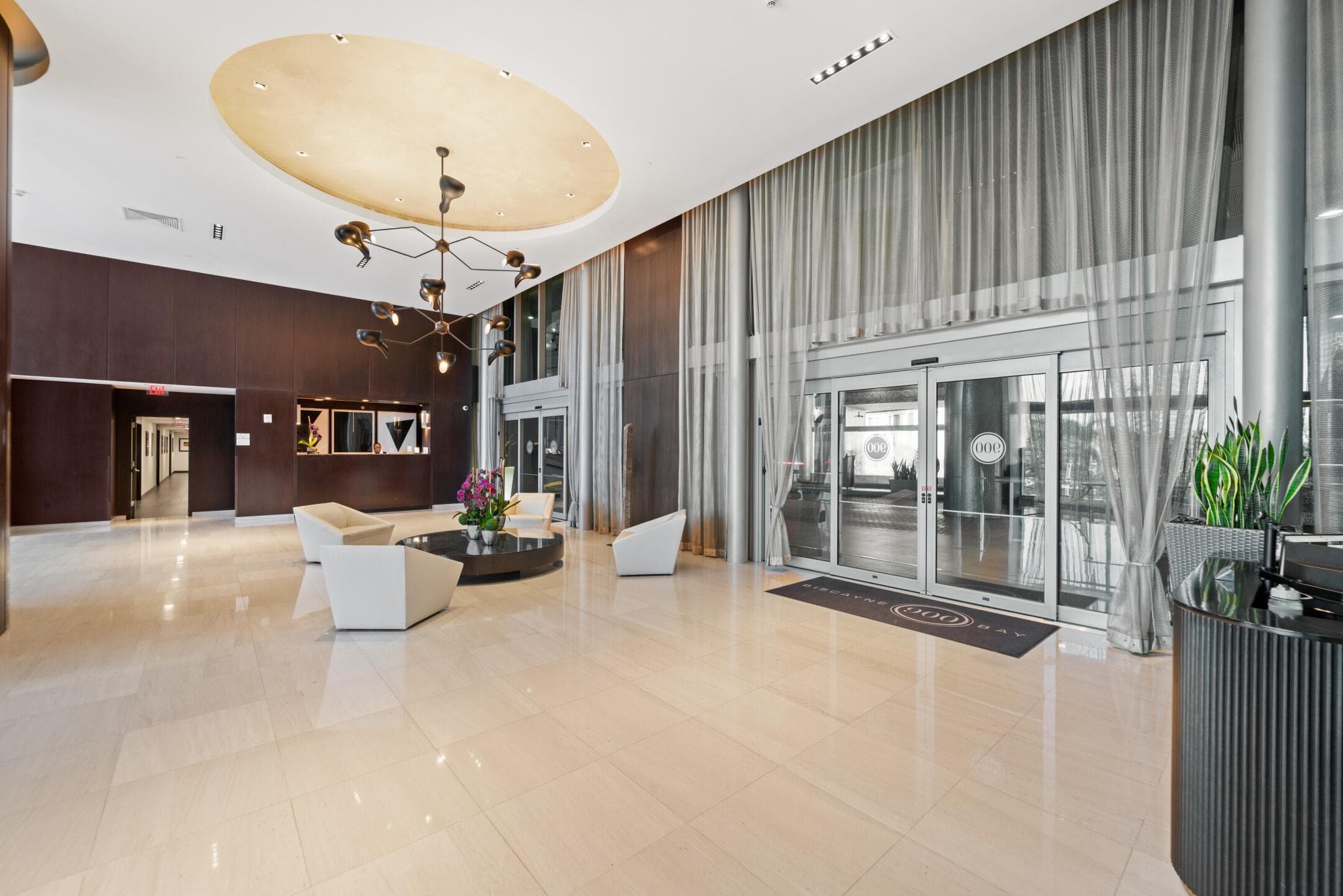 900 Biscayne Boulevard 4703, Miami, FL 33132 — photo 39 of 59