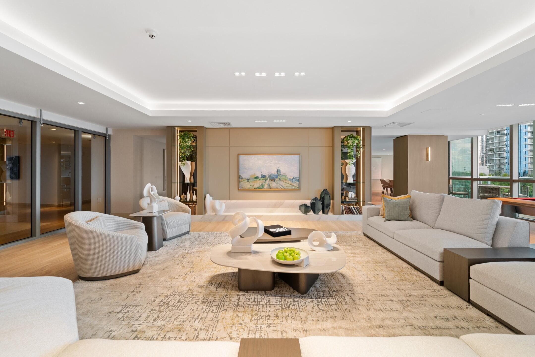 900 Biscayne Boulevard 4703, Miami, FL 33132 — photo 40 of 59