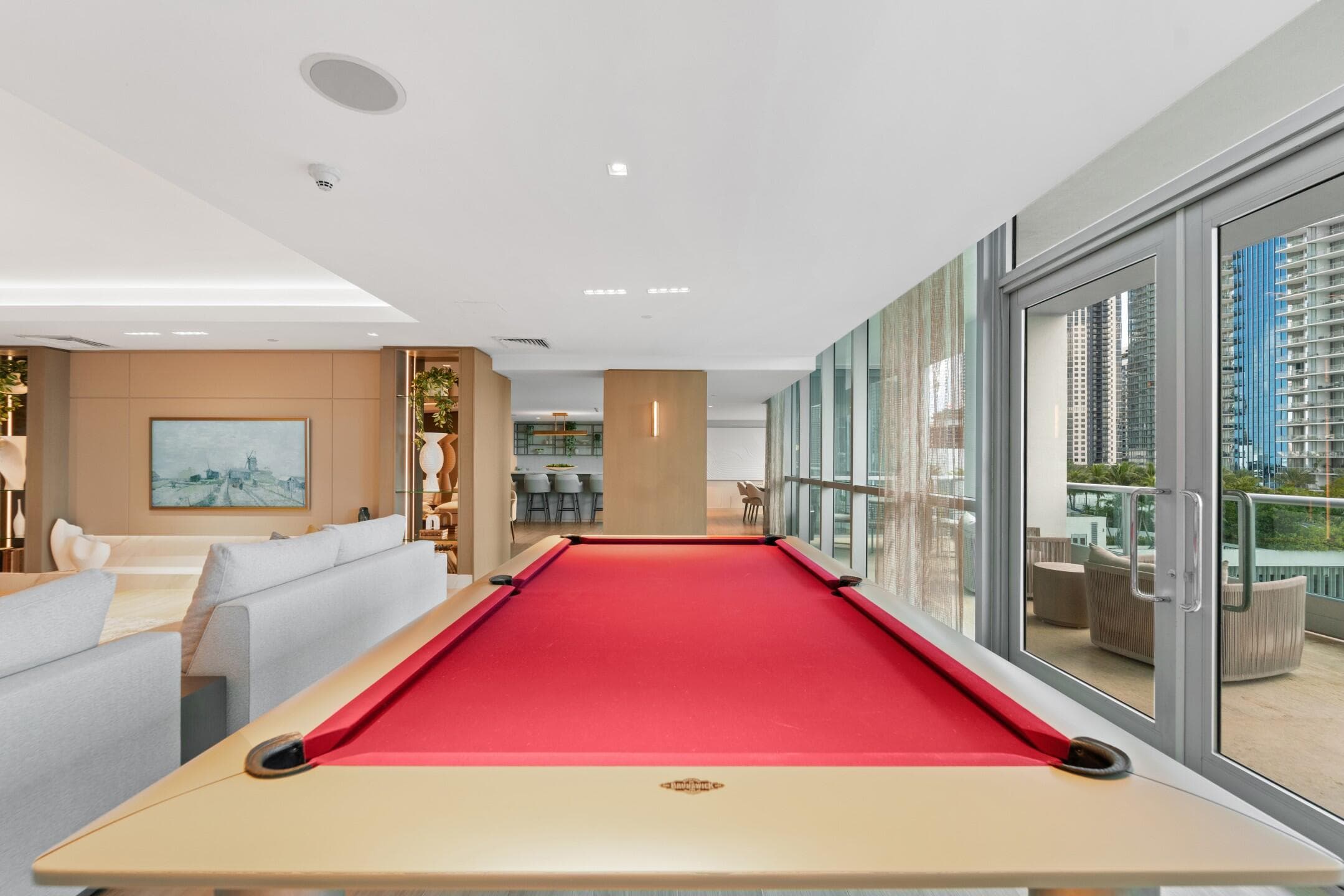 900 Biscayne Boulevard 4703, Miami, FL 33132 — photo 42 of 59