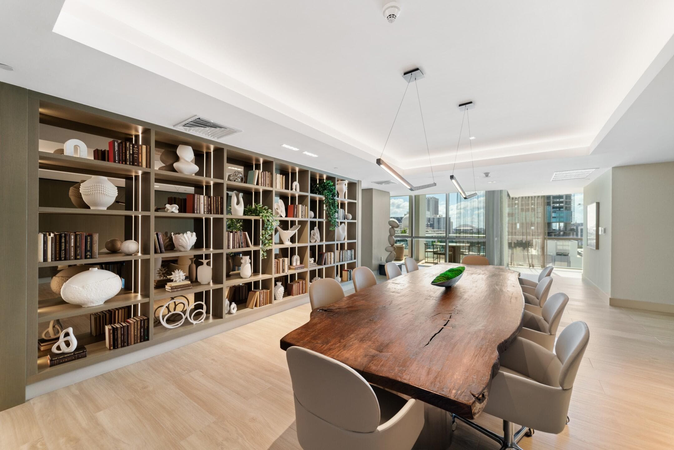 900 Biscayne Boulevard 4703, Miami, FL 33132 — photo 43 of 59