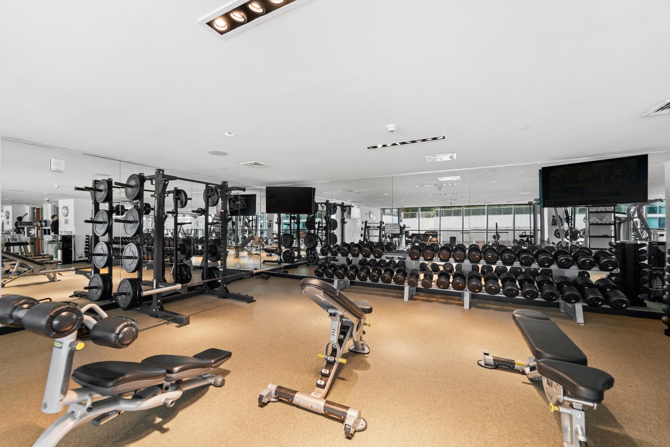 900 Biscayne Boulevard 4703, Miami, FL 33132 — photo 50 of 59