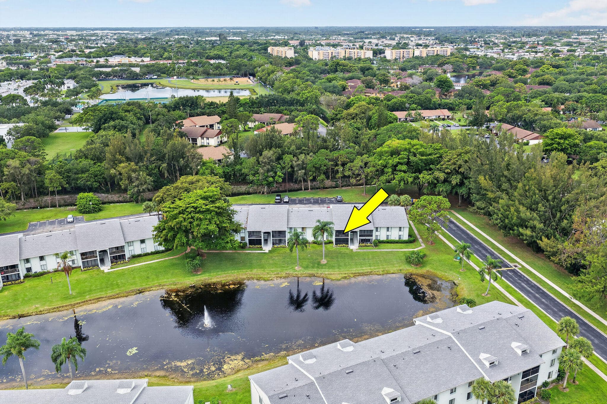 3594 Alder Drive F2, West Palm Beach, FL 33417 — photo 57 of 57