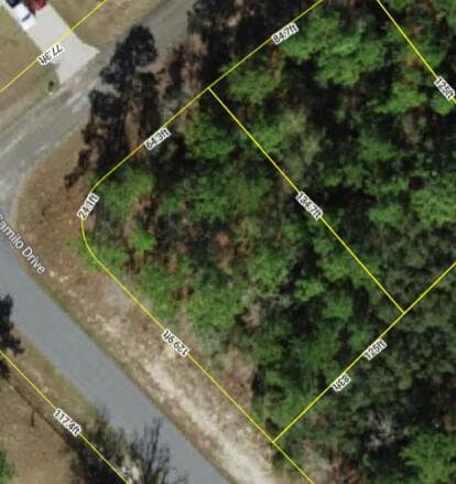 9239 N Marcus Way, Citrus Springs, FL 34433 — photo