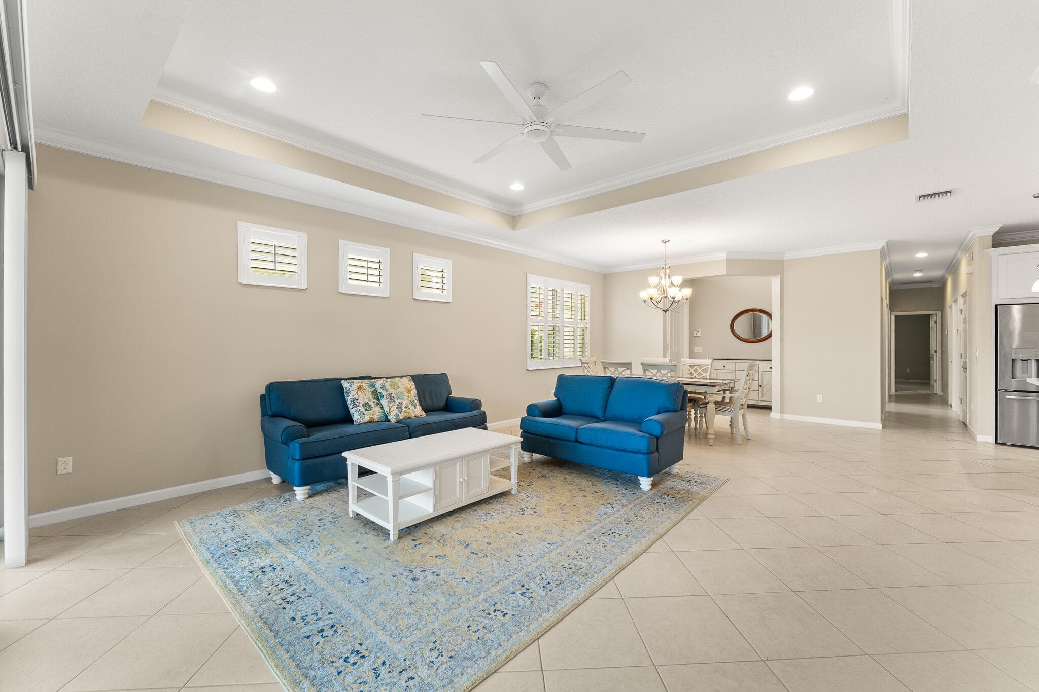 12784 SW Lake Fern, Port St. Lucie, FL 34987 — photo 6 of 37