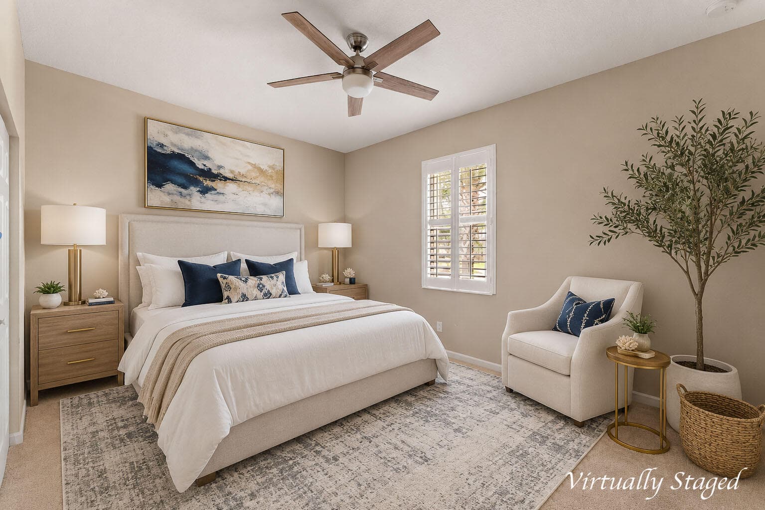 12784 SW Lake Fern, Port St. Lucie, FL 34987 — photo 18 of 37