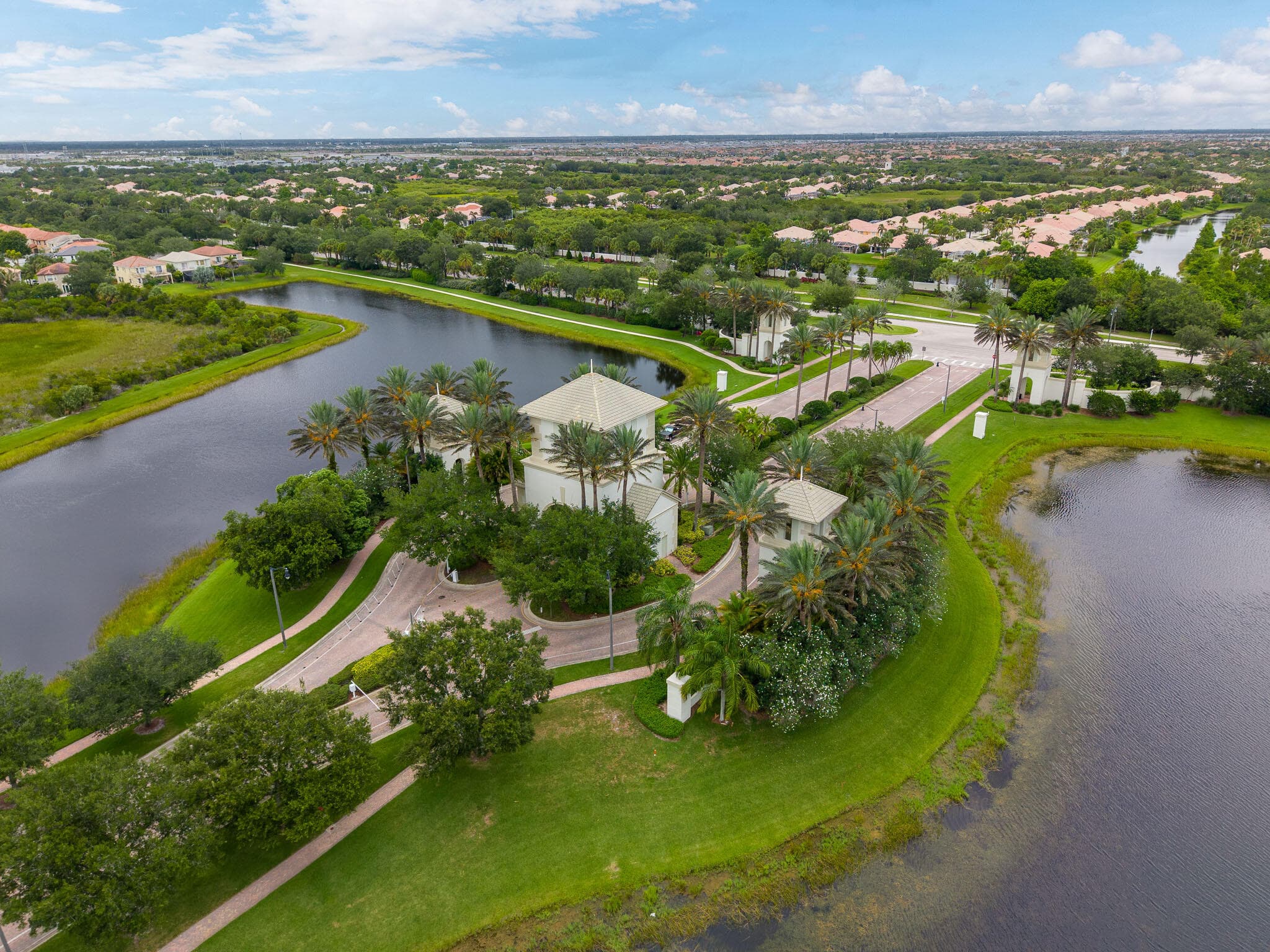 12784 SW Lake Fern, Port St. Lucie, FL 34987 — photo 34 of 37