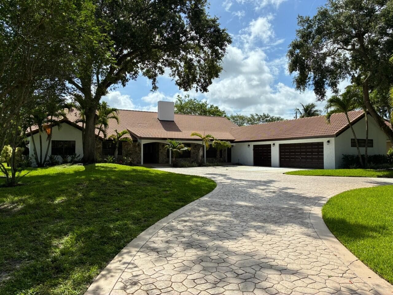 7510 E Cypresshead Drive, Parkland, FL 33067 — photo