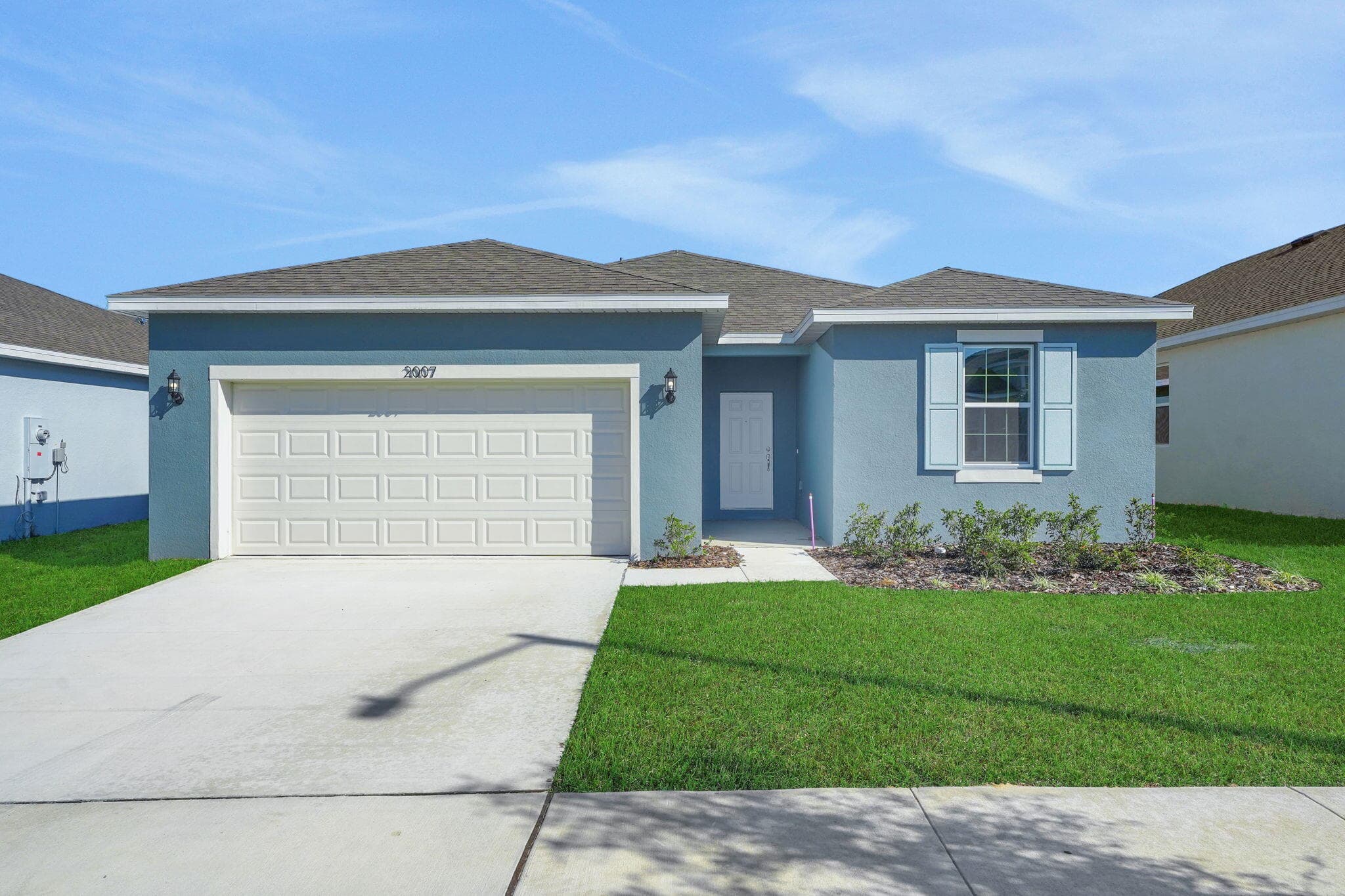 5437 NW Camberly Court, Port St. Lucie, FL 34987 — photo 1 of 1