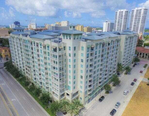 480 Hibiscus Street 535, West Palm Beach, FL 33401 — photo 40 of 51