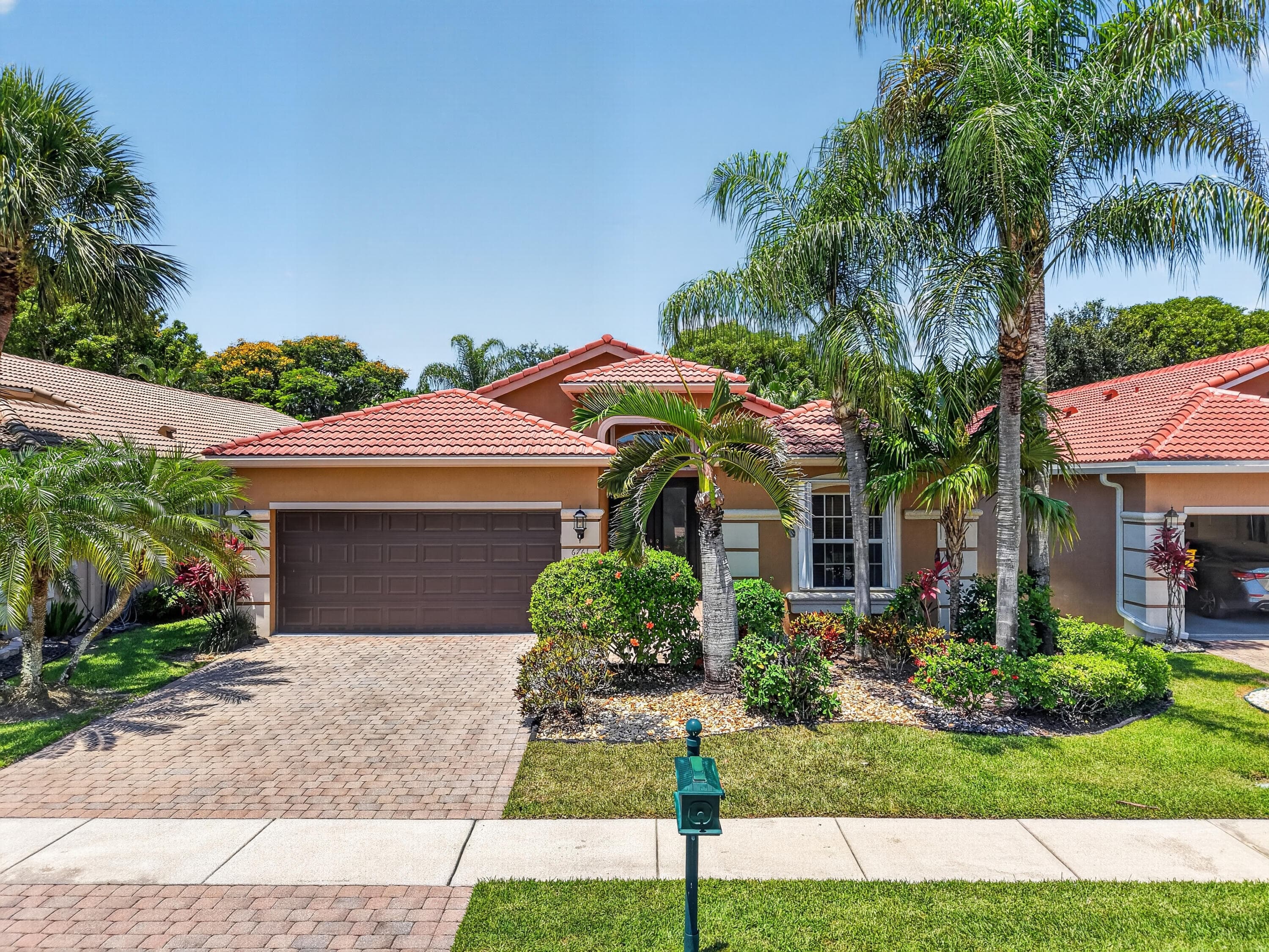 6761 Pisano Drive, Lake Worth, FL 33467 — photo 1 of 86