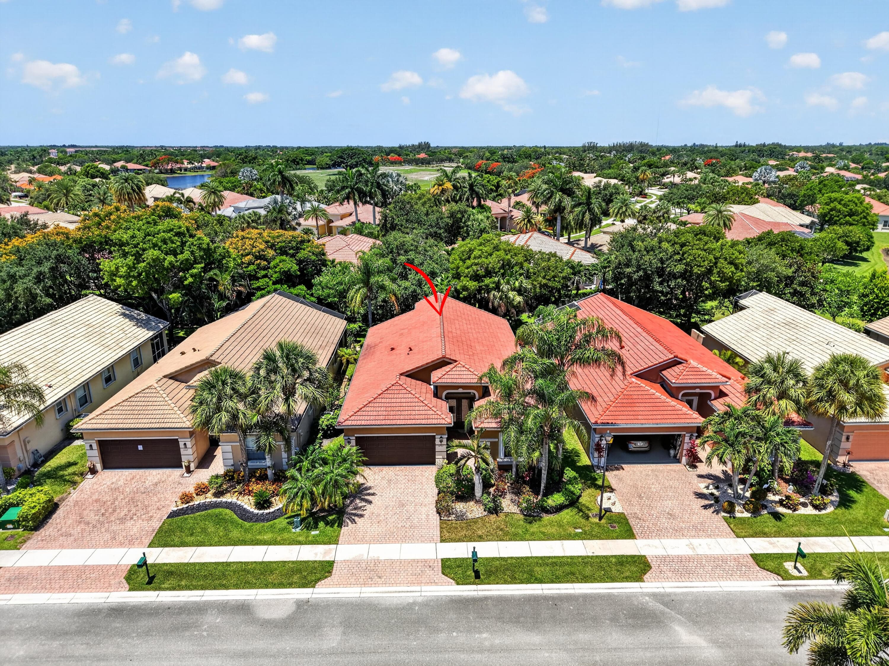 6761 Pisano Drive, Lake Worth, FL 33467 — photo 41 of 86