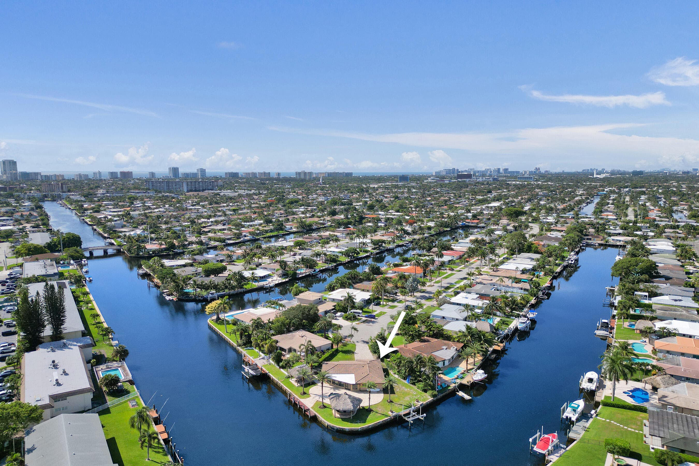 271 SE 5th Terrace, Pompano Beach, FL 33060 — photo 1 of 103