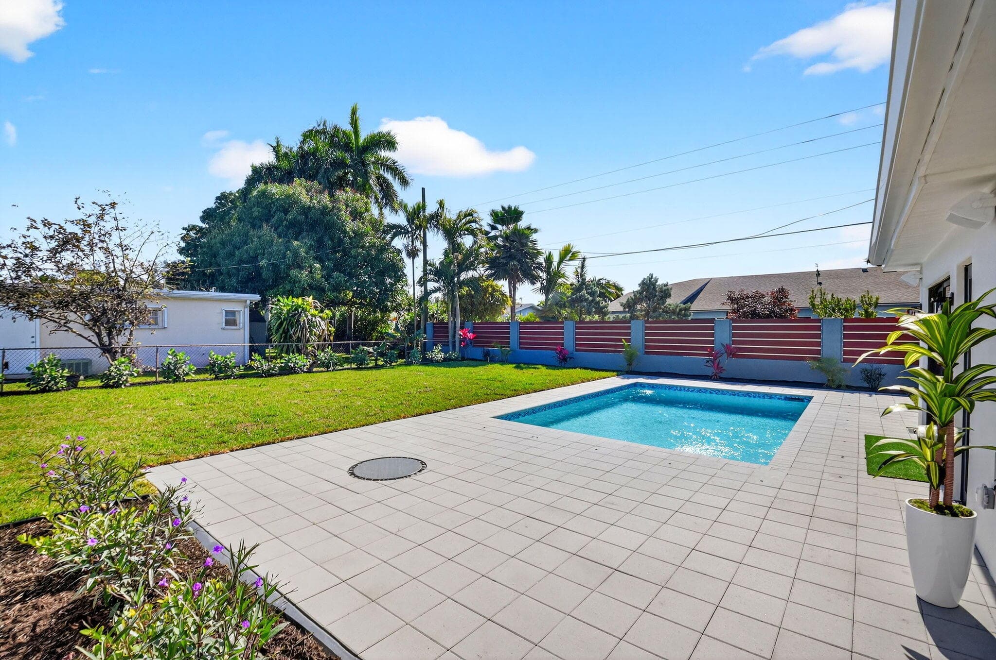 1410 N Beta Ct Court N, Lake Clarke Shores, FL 33406 — photo 65 of 94