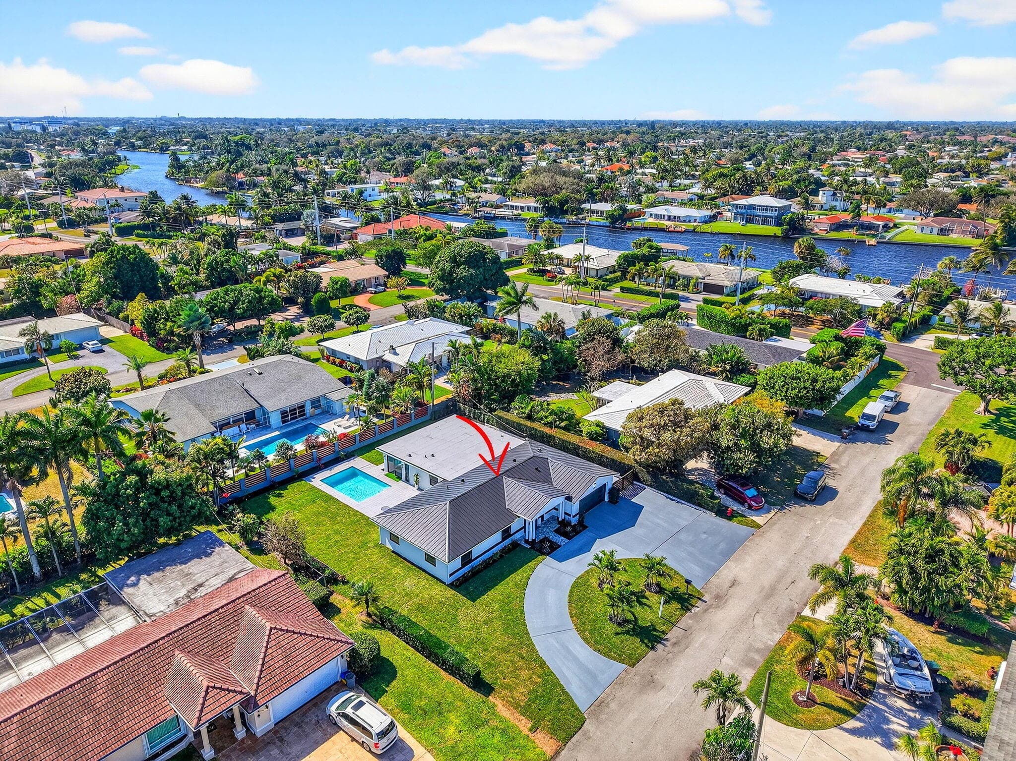 1410 N Beta Ct Court N, Lake Clarke Shores, FL 33406 — photo 81 of 94