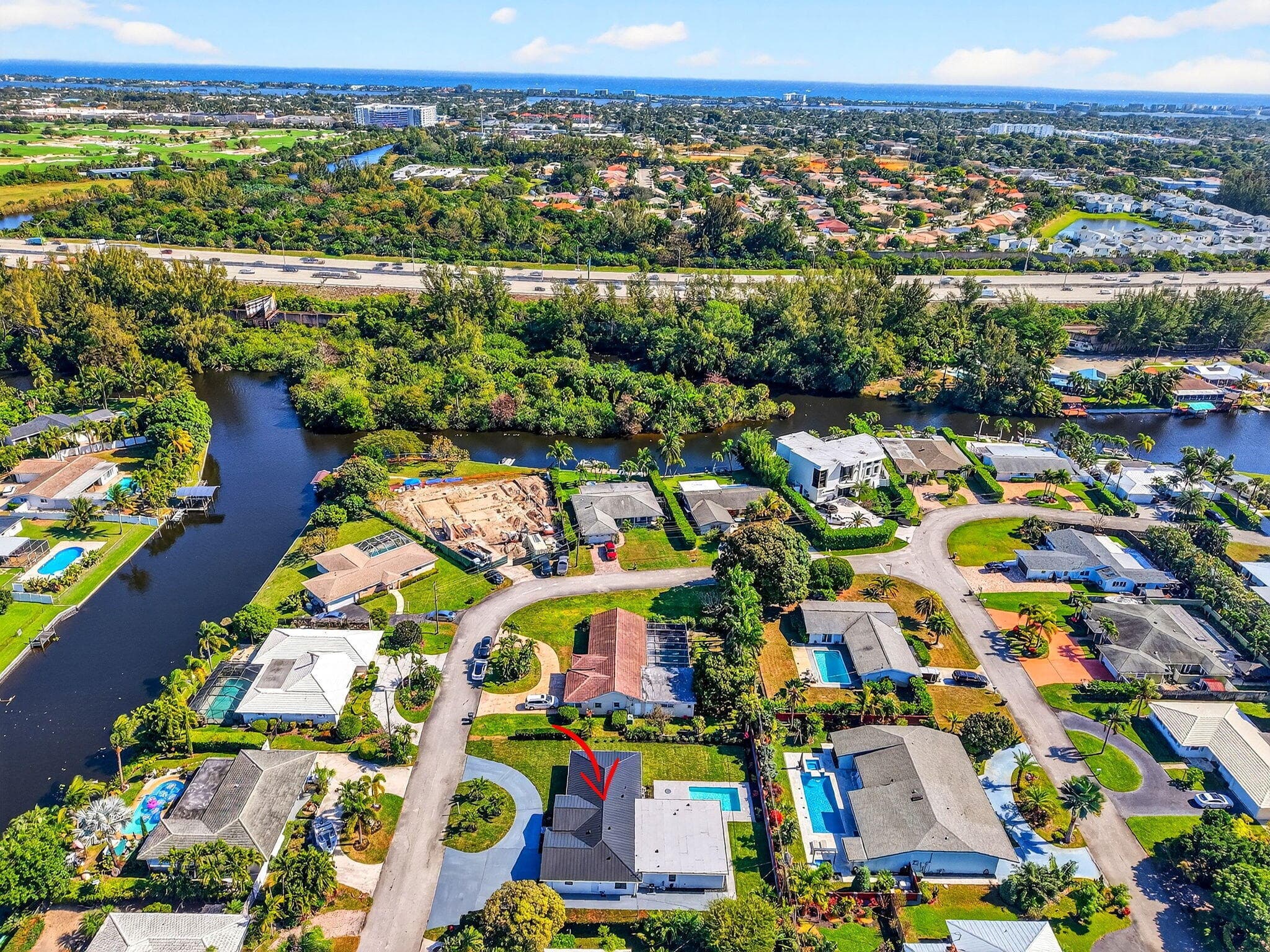 1410 N Beta Ct Court N, Lake Clarke Shores, FL 33406 — photo 85 of 94