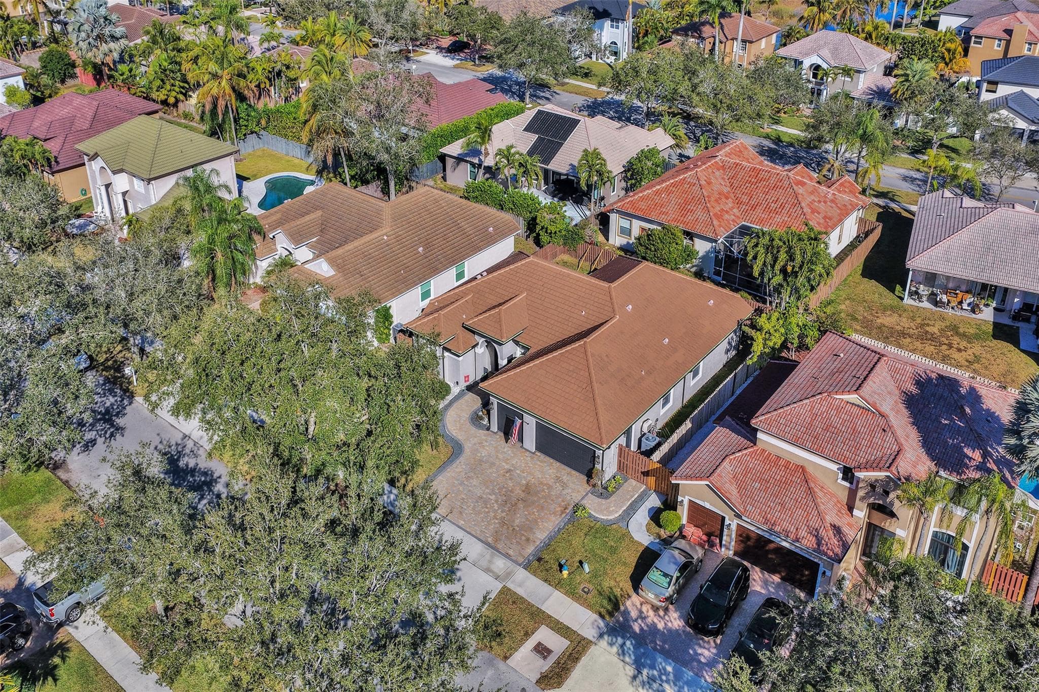 16287 Mariposa Circle S, Pembroke Pines, FL 33331 — photo 19 of 19