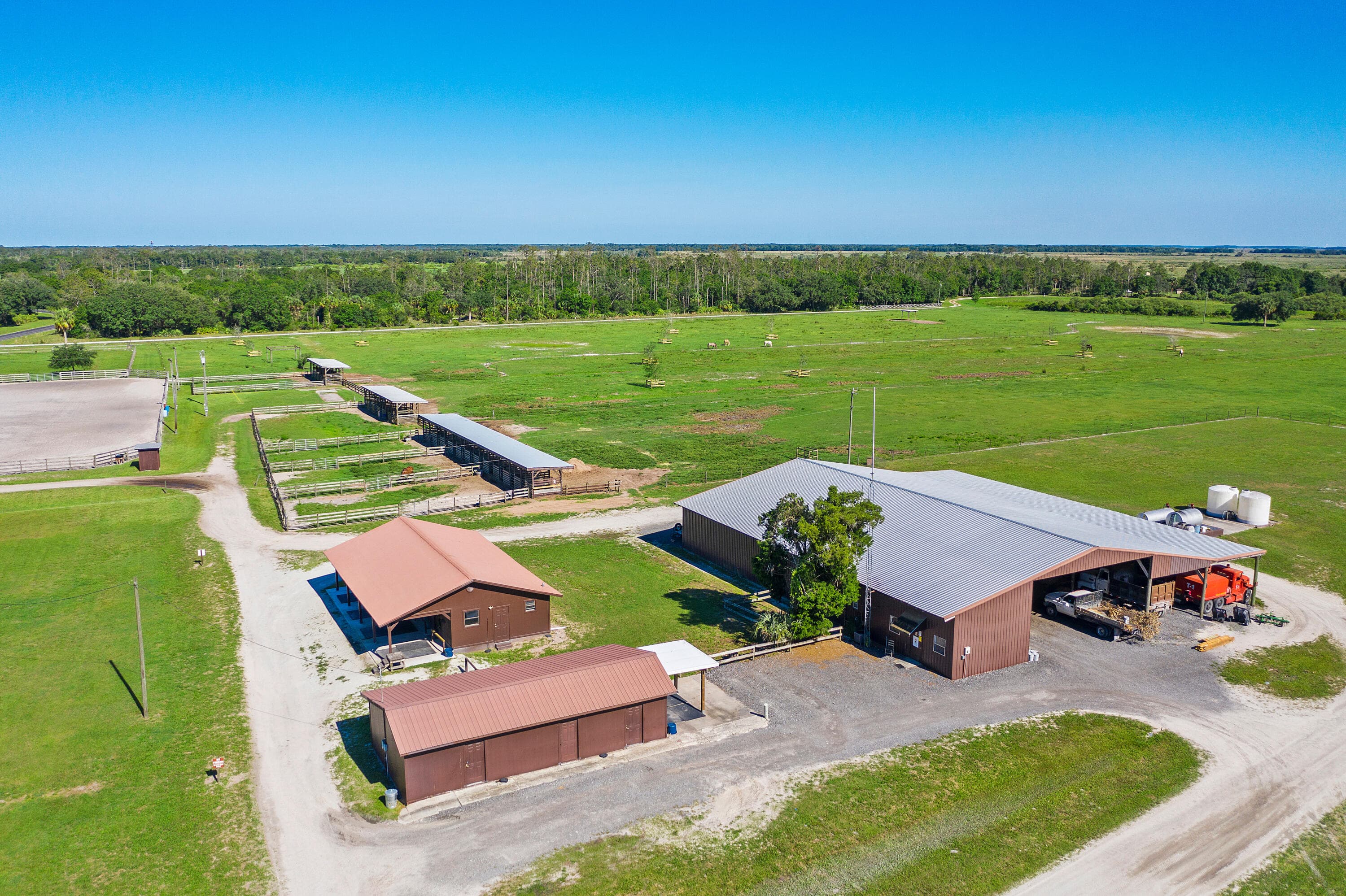 32801 N Us Highway 441 N 52, Okeechobee, FL 34972 — photo 137 of 141