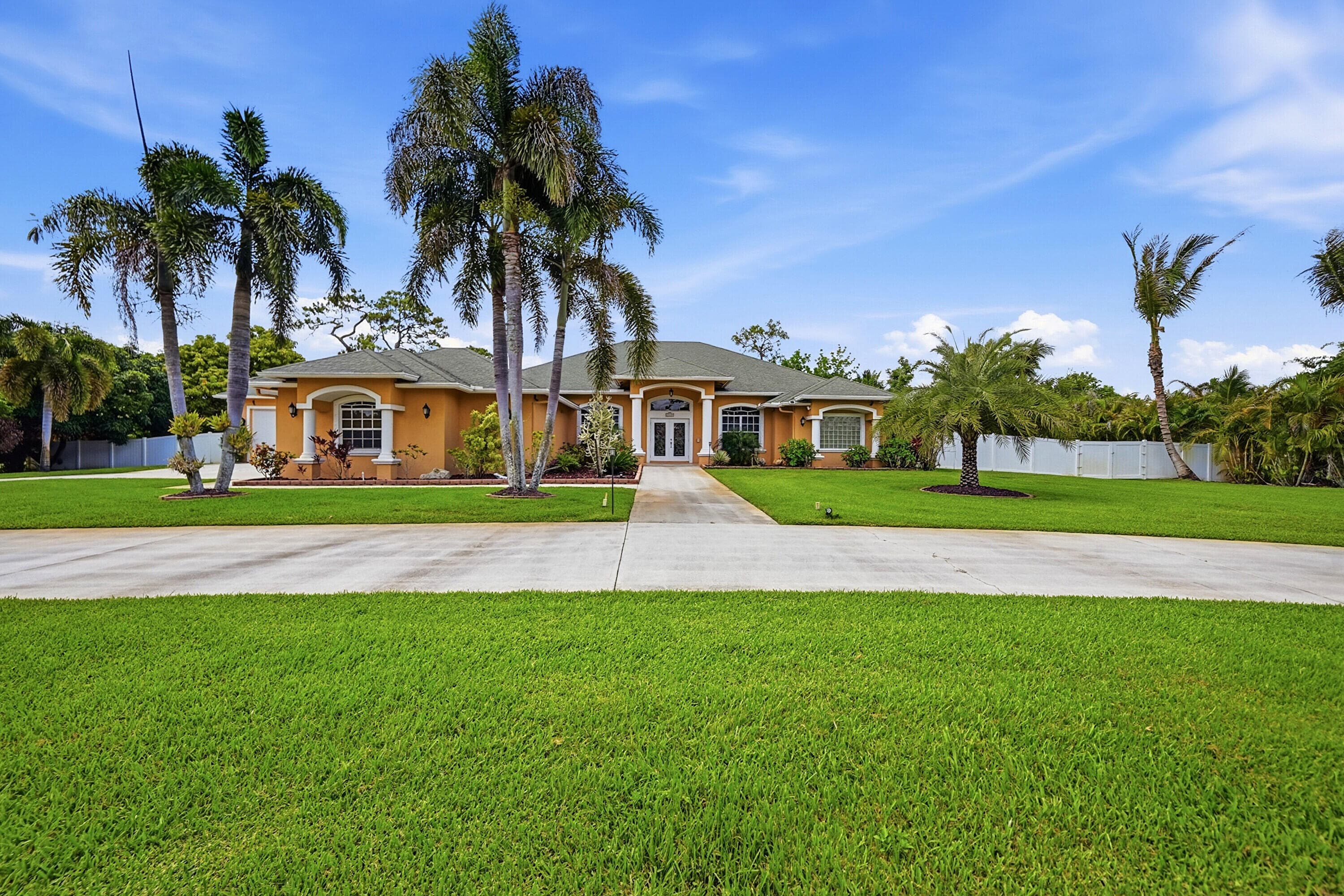 14310 N 85th Rd Road N, The Acreage, FL 33470 — photo 2 of 61