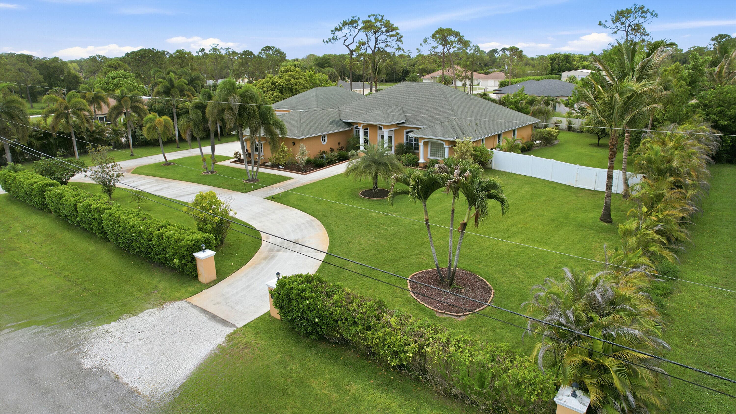 14310 N 85th Rd Road N, The Acreage, FL 33470 — photo 50 of 61