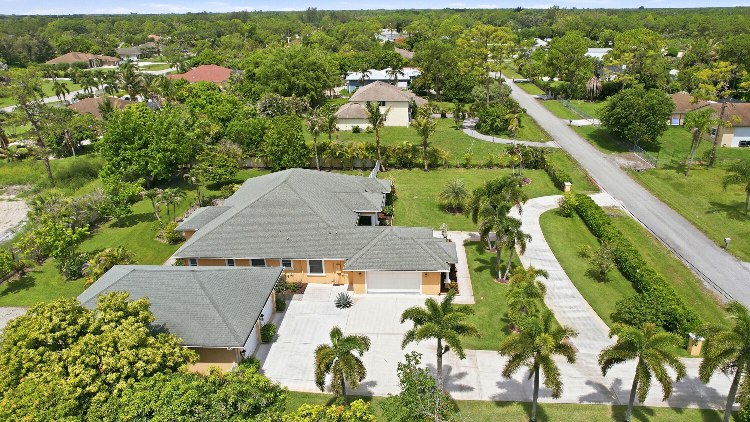 14310 N 85th Rd Road N, The Acreage, FL 33470 — photo 56 of 61