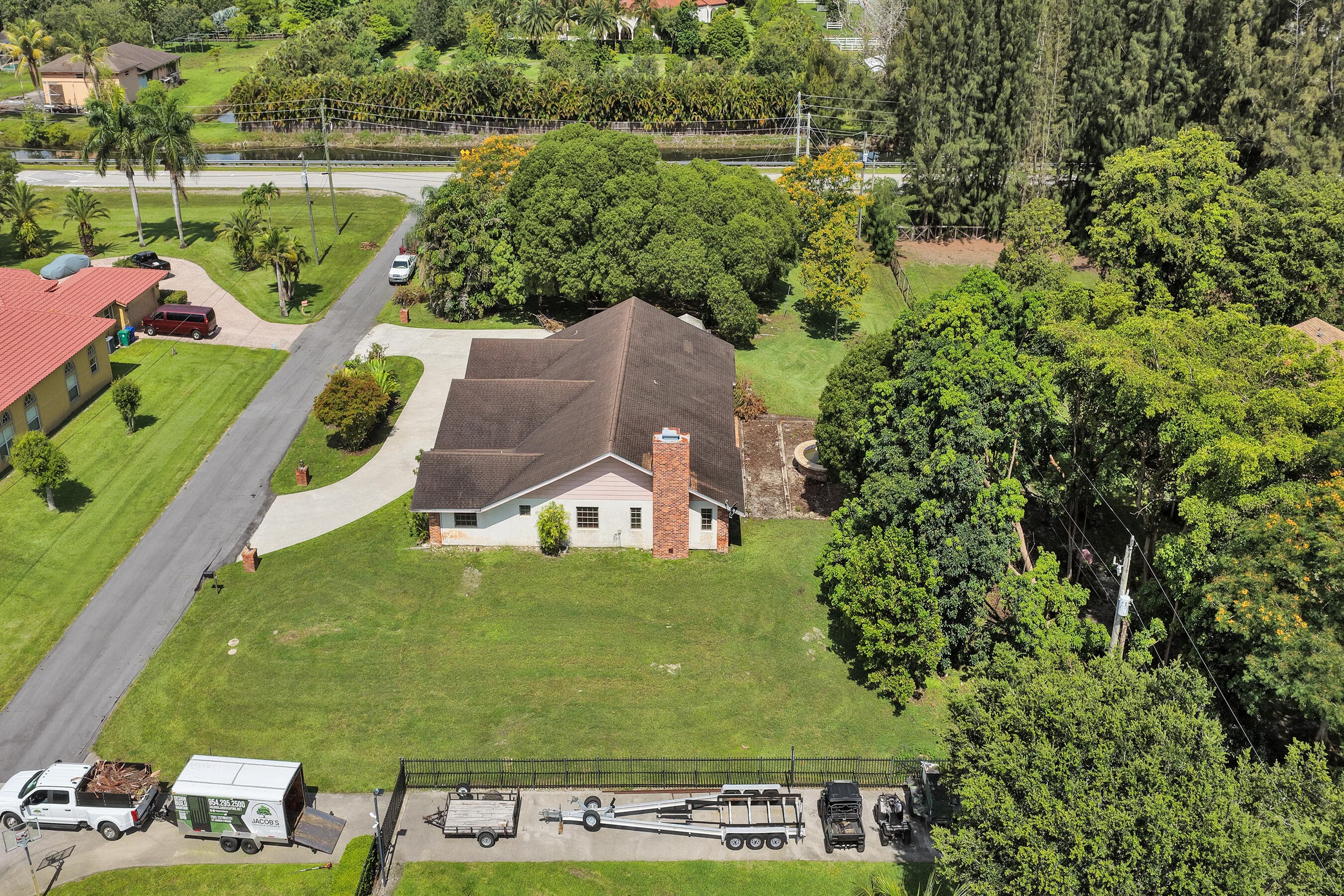 17151 SW 62nd Court, Southwest Ranches, FL 33331 — photo 4 of 49
