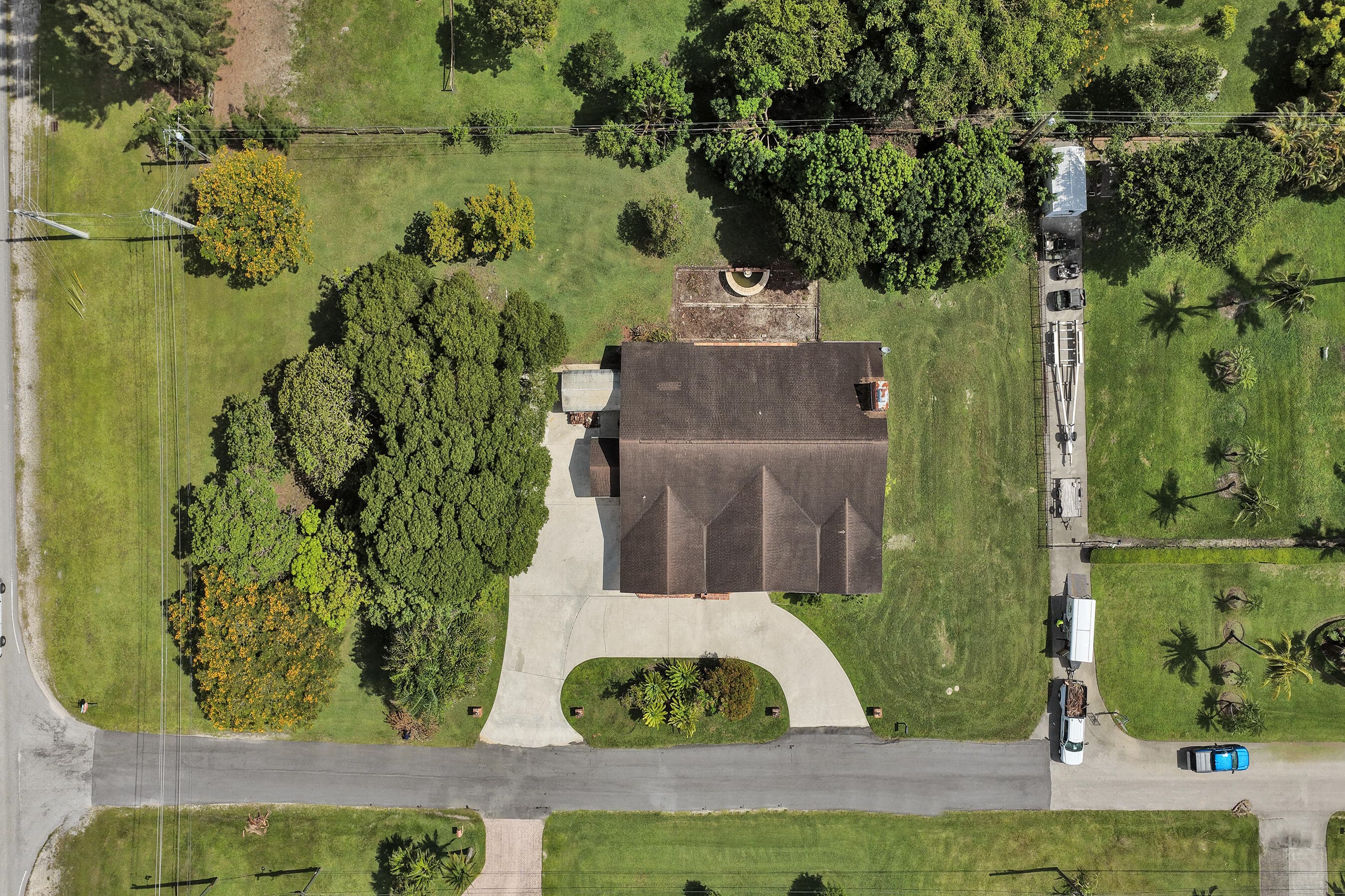 17151 SW 62nd Court, Southwest Ranches, FL 33331 — photo 7 of 49