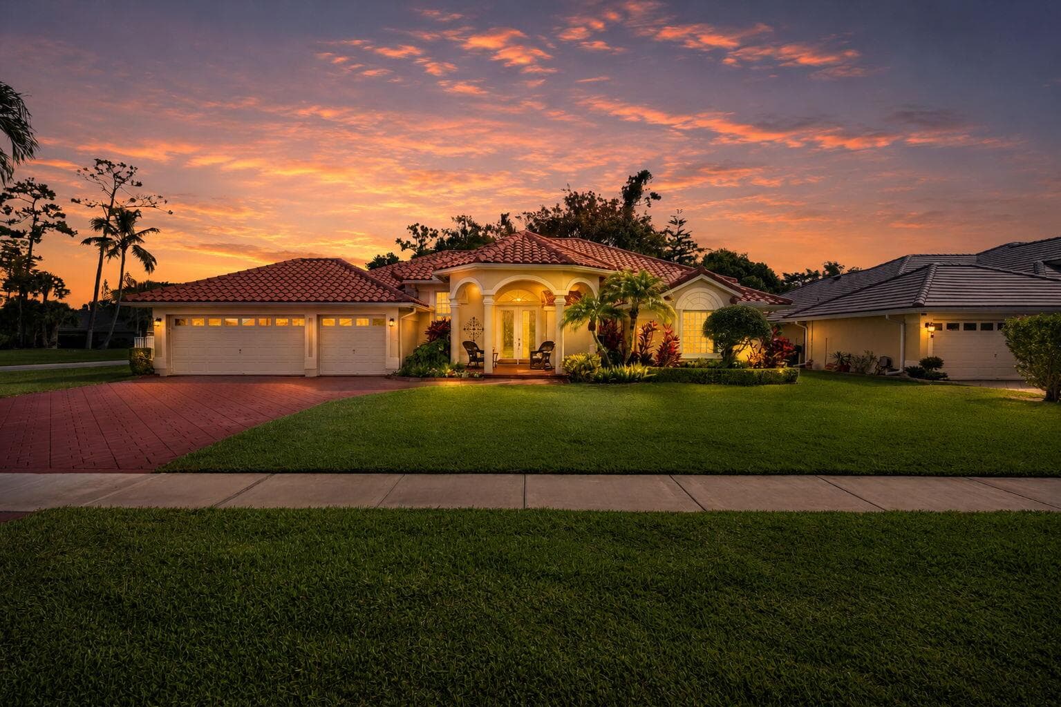 15791 Cedar Grove Lane, Wellington, FL 33414 — photo 1 of 46