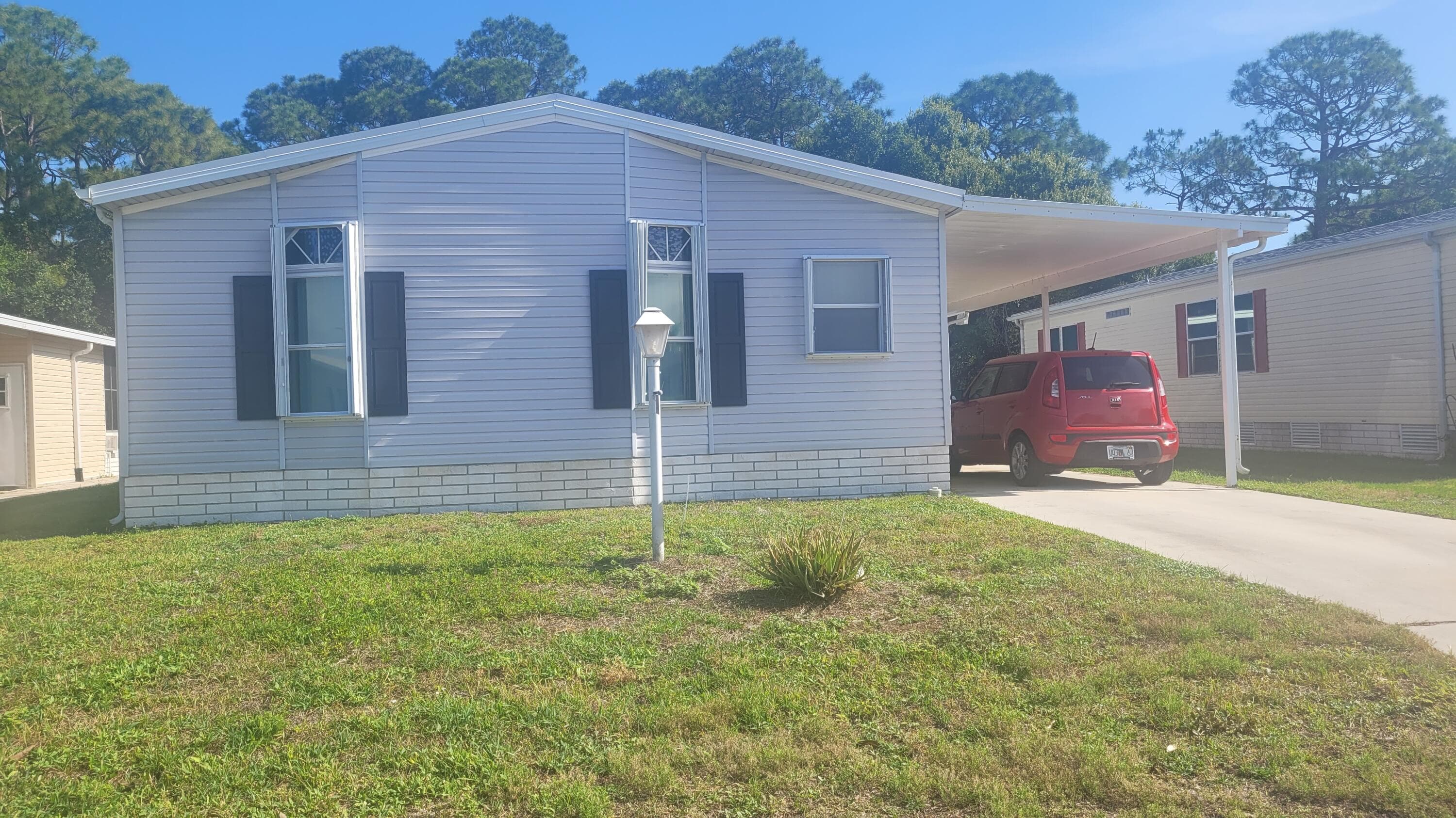 356 Tropical Isles Circle H-15, Fort Pierce, FL 34982 — photo