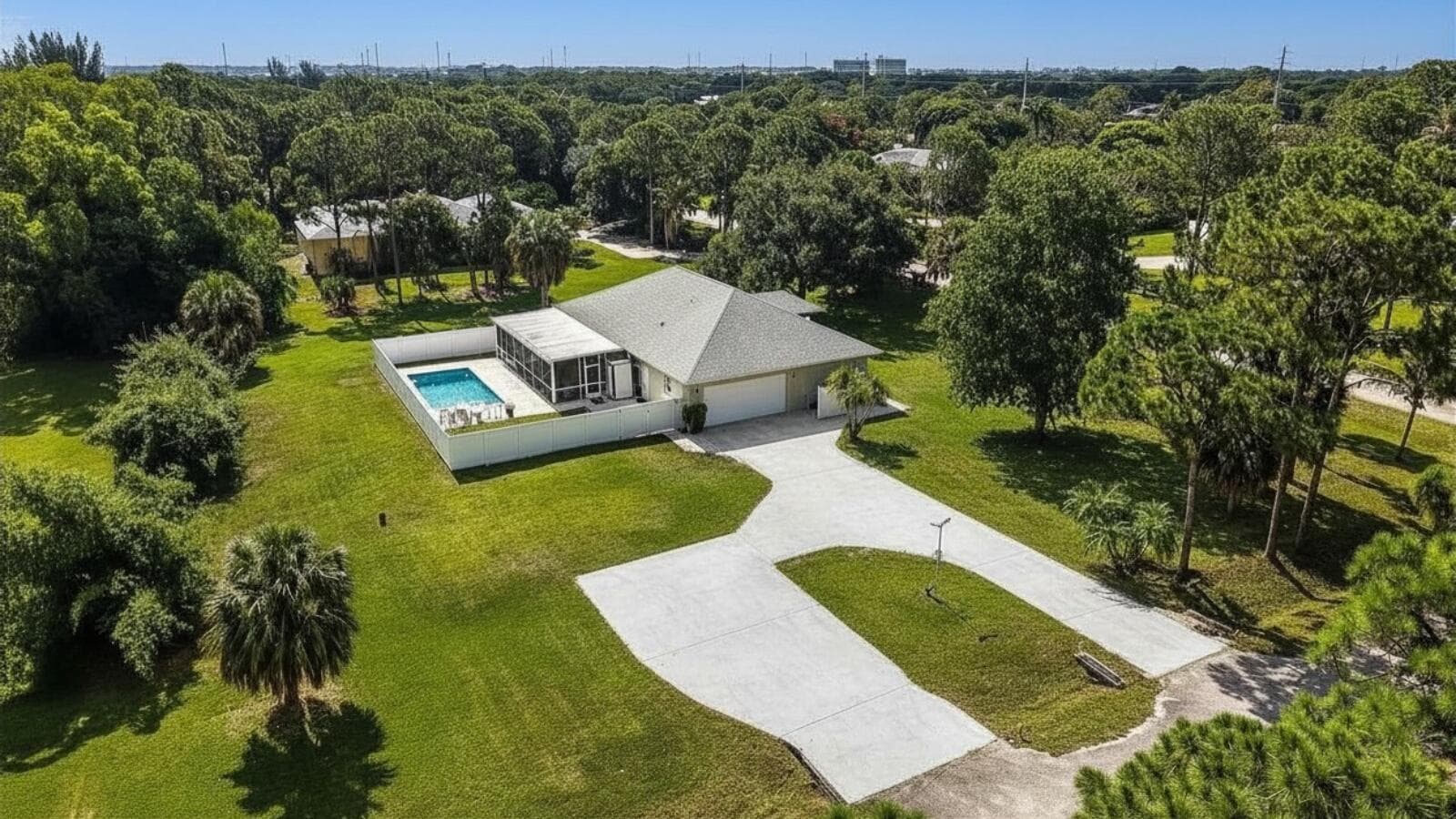 6681 140th Lane N, Palm Beach Gardens, FL 33418 — photo