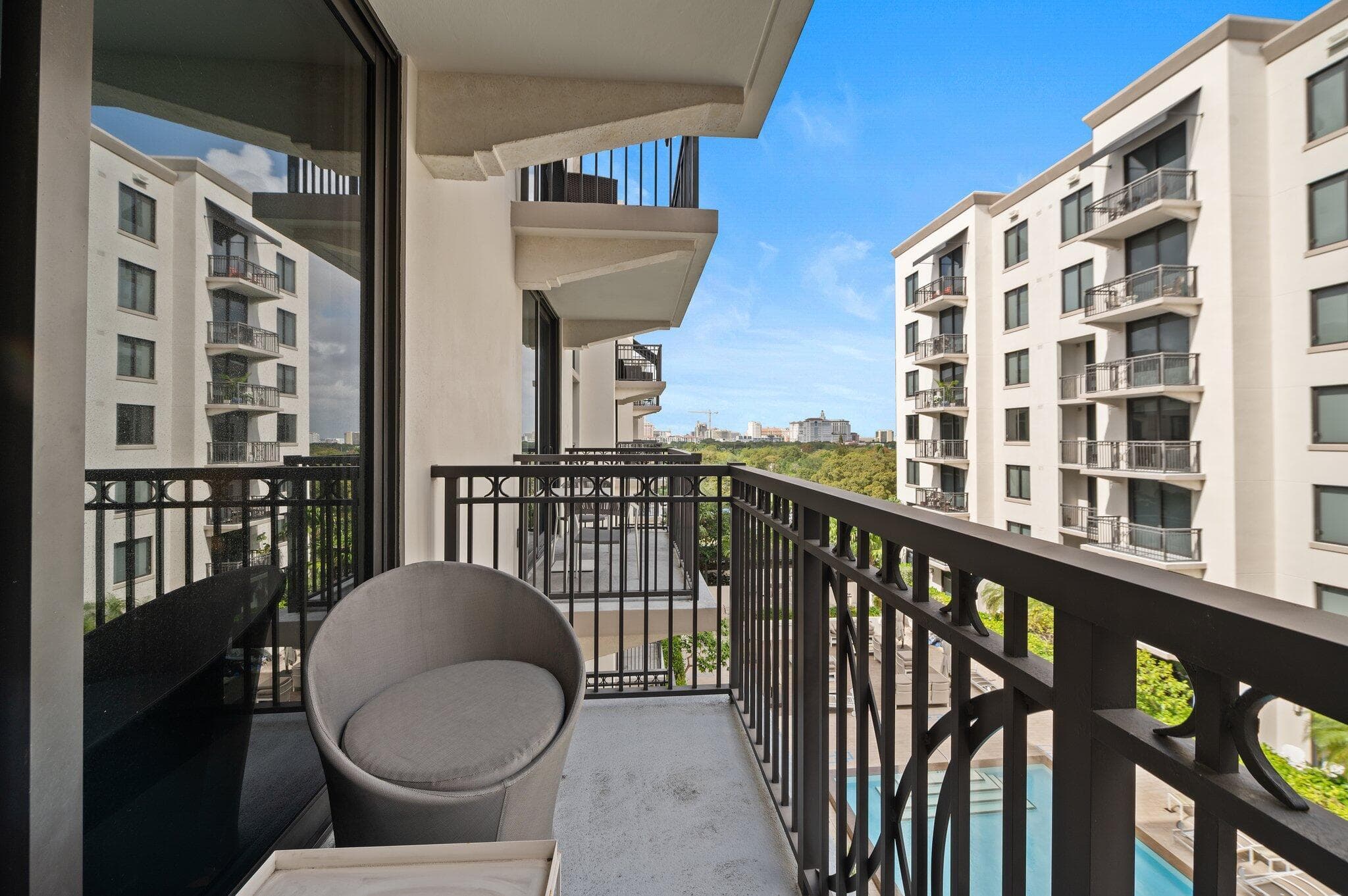 301 Altara Avenue 718, Coral Gables, FL 33146 — photo 13 of 23